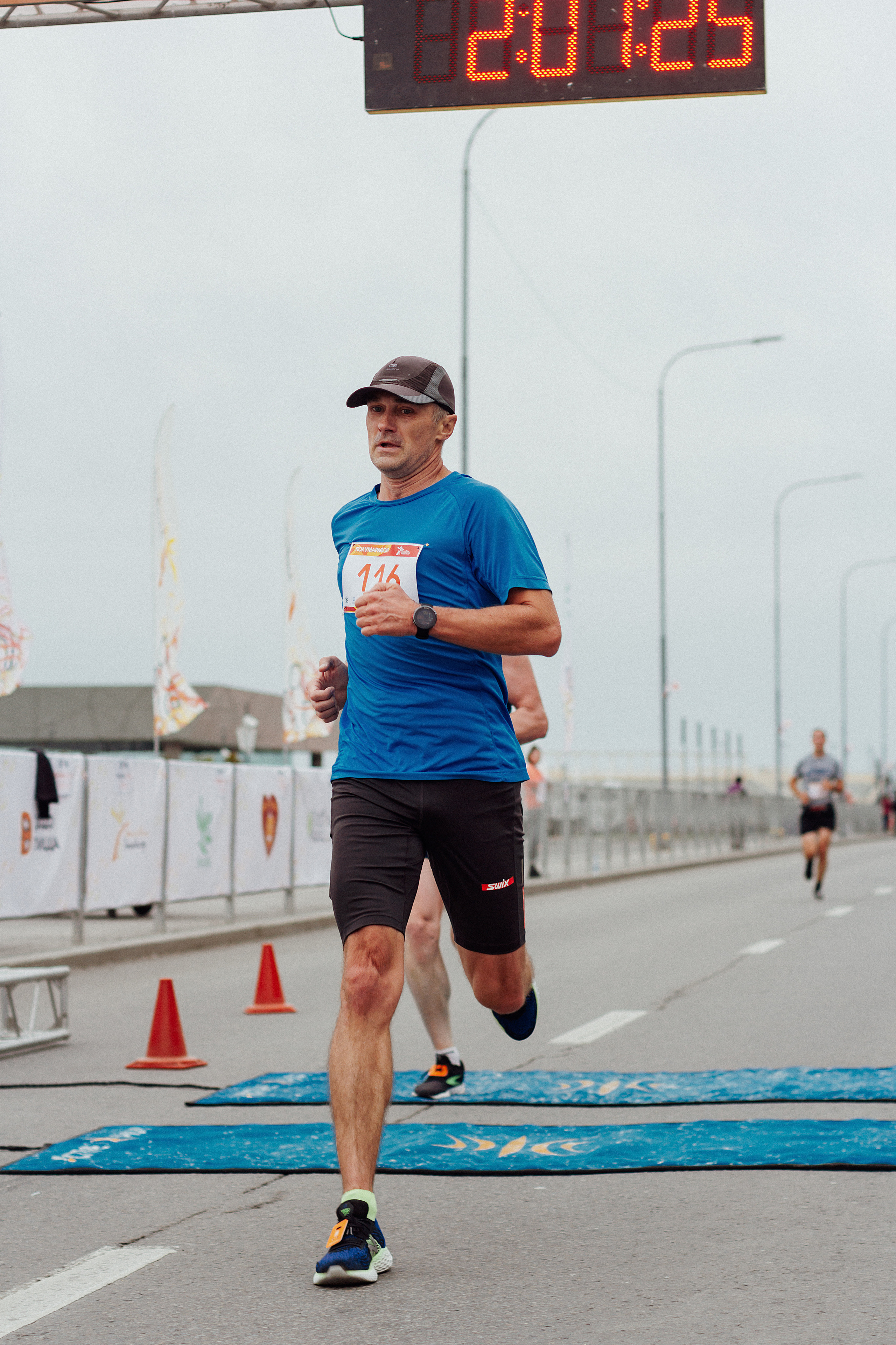 Волгоград Марафон 24 сентября 2022 год. Ваш персональный фотограф в Волжском Мария Морозова