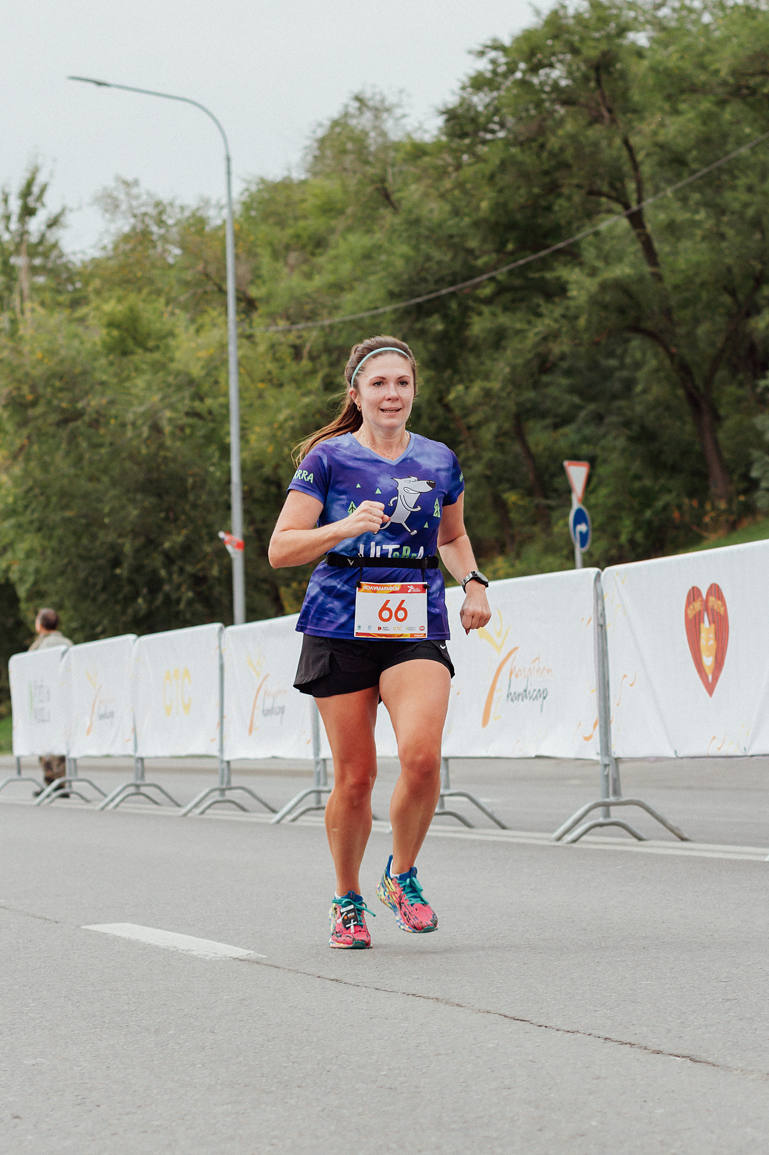 Волгоград Марафон 24 сентября 2022 год. Ваш персональный фотограф в Волжском Мария Морозова