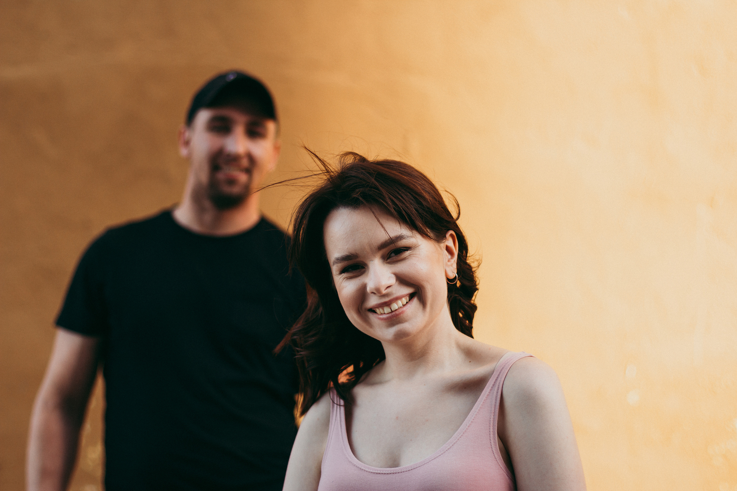 Прогулка. Олеся. Июнь 2021. Санкт-Петербург. Ваш персональный фотограф в Волжском Мария Морозова