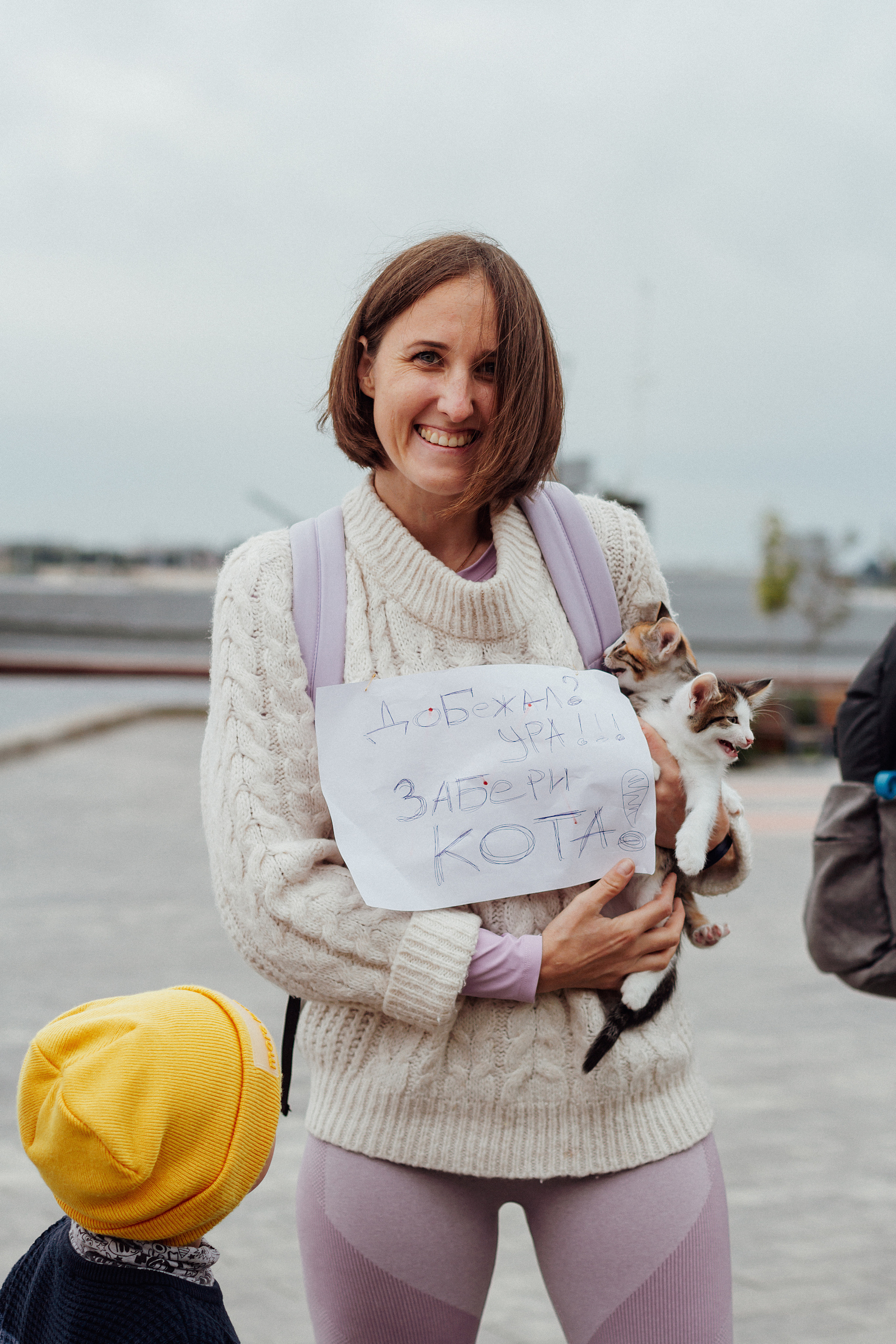 Волгоград Марафон 24 сентября 2022 год. Ваш персональный фотограф в Волжском Мария Морозова