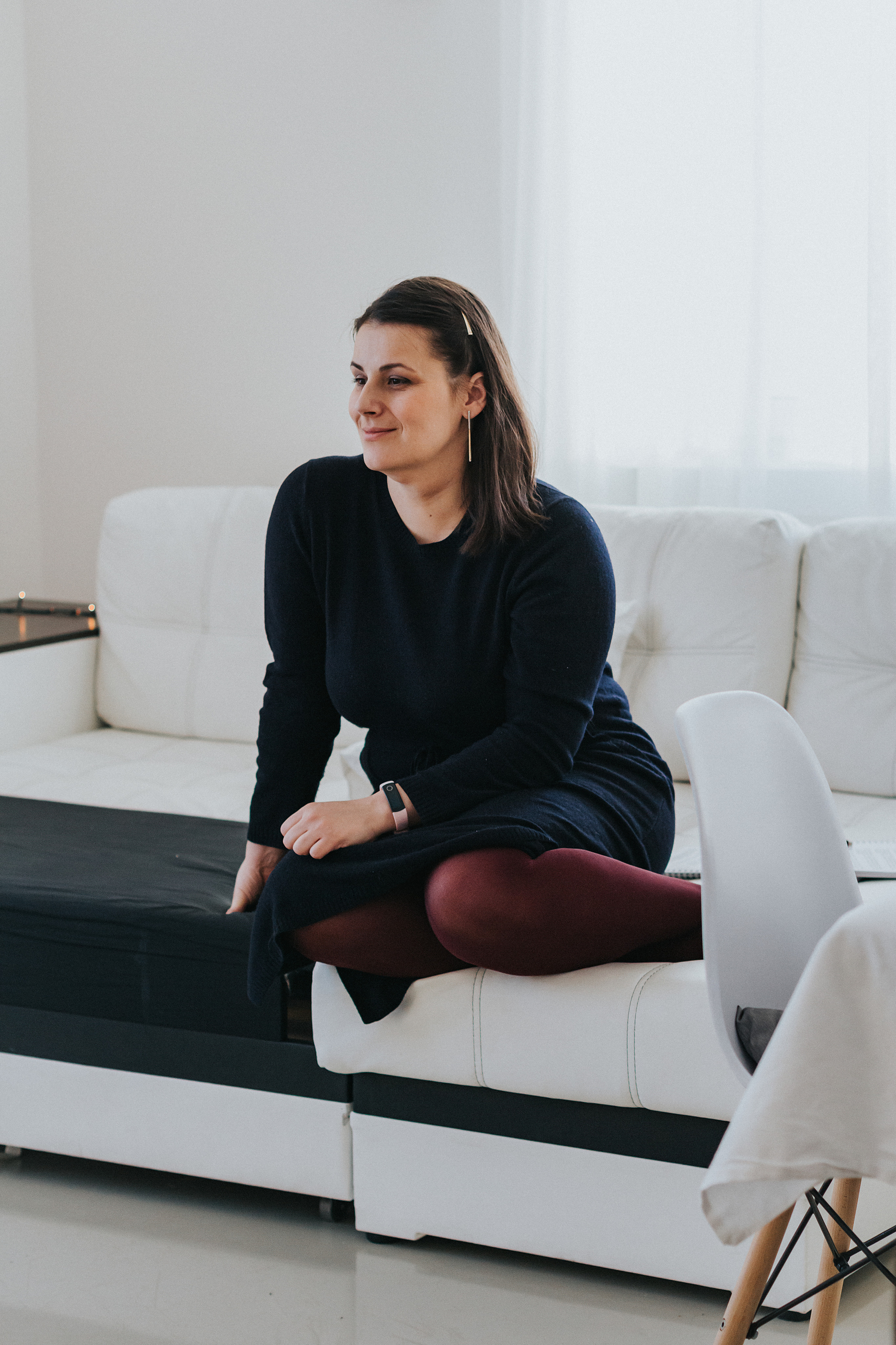 Сессия Аксесс Барс с Юлией Чай. 08 января 2022. Санкт-Петербург. Ваш персональный фотограф в Волжском Мария Морозова