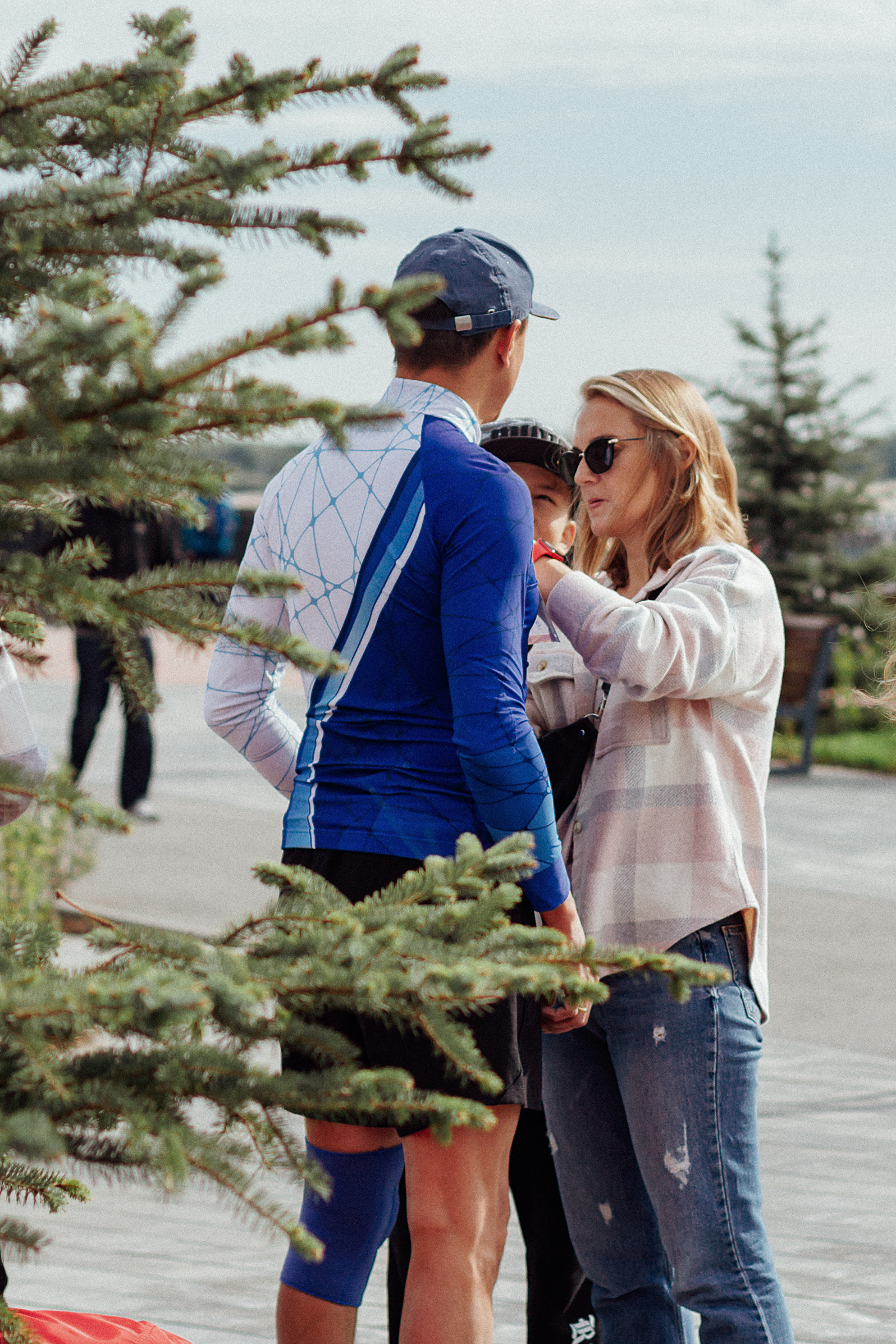Волгоград Марафон 24 сентября 2022 год. Ваш персональный фотограф в Волжском Мария Морозова