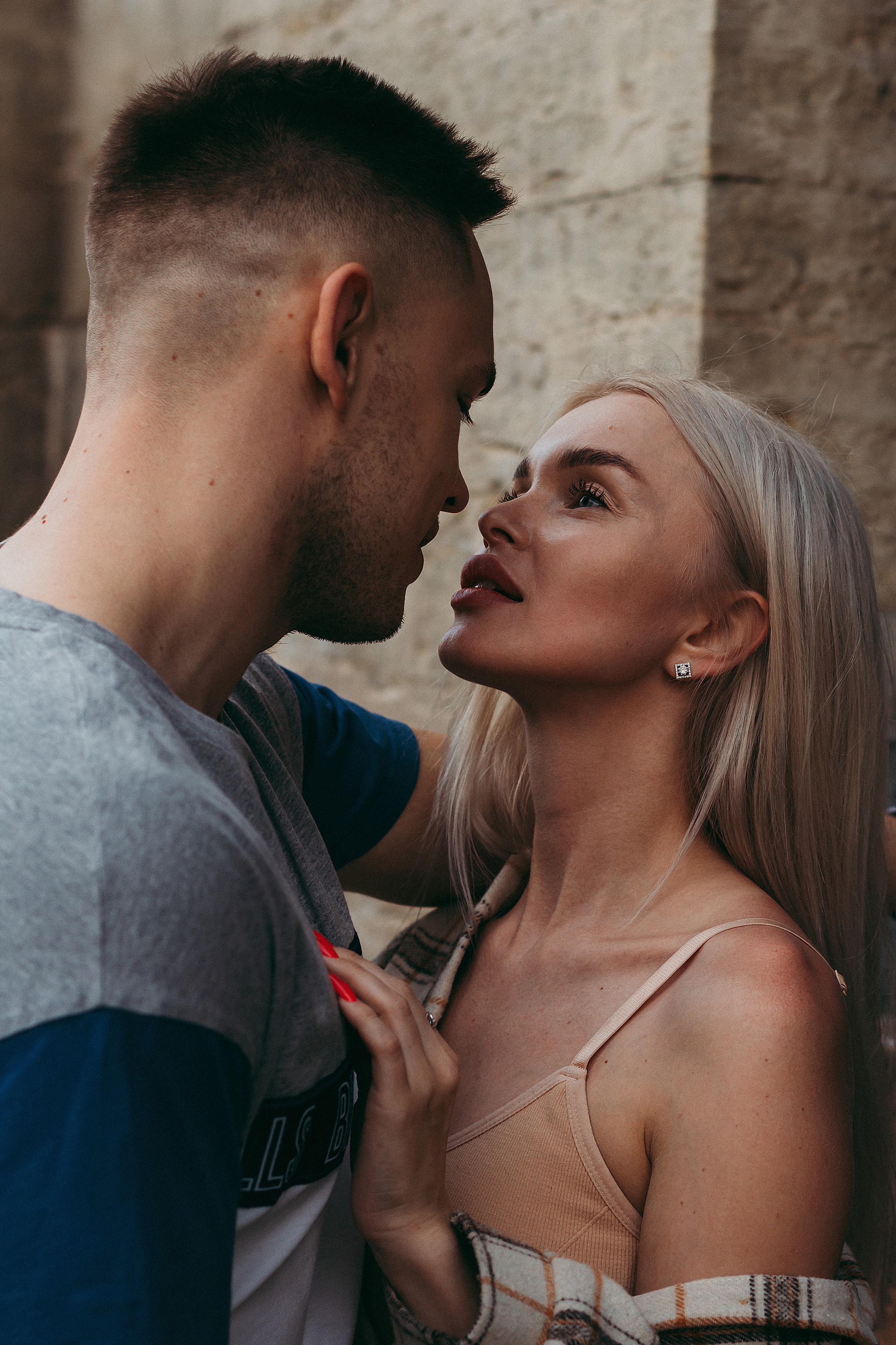 Мария и Сергей. Июнь 2021. Санкт-Петербург. Ваш персональный фотограф в Волжском Мария Морозова