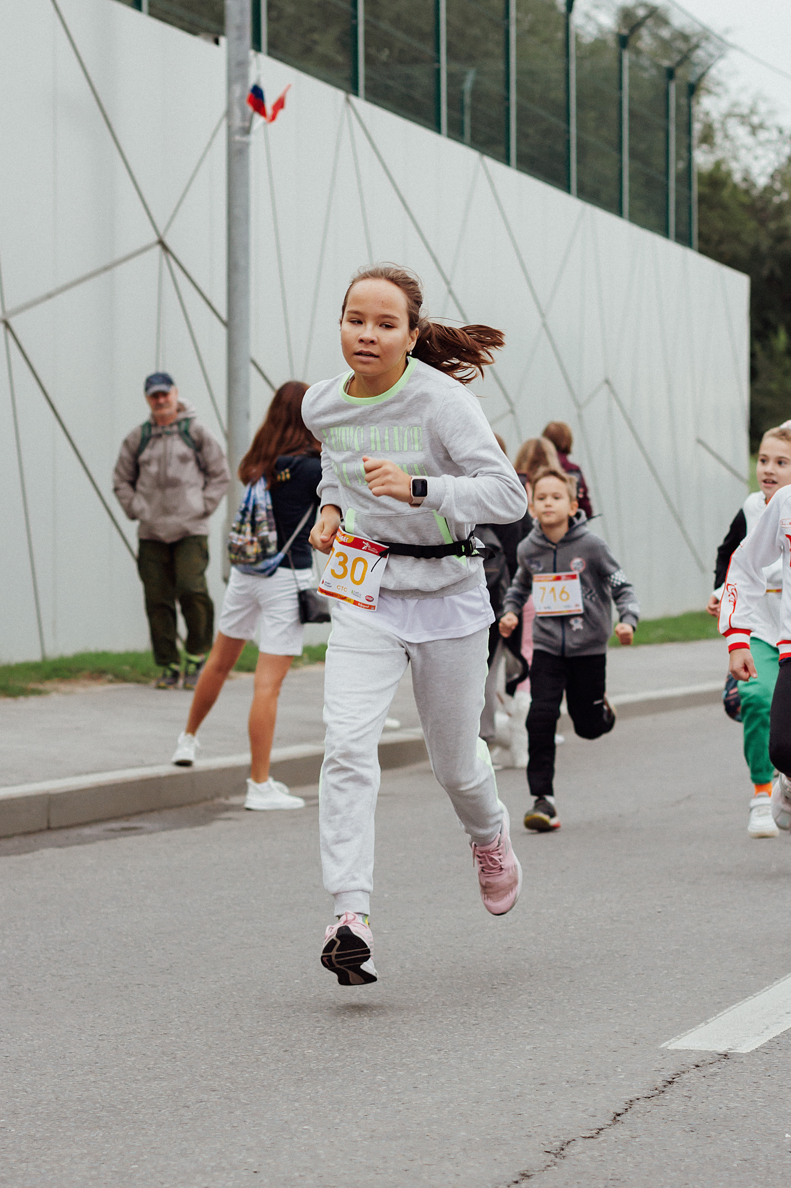 Волгоград Марафон 24 сентября 2022 год. Ваш персональный фотограф в Волжском Мария Морозова