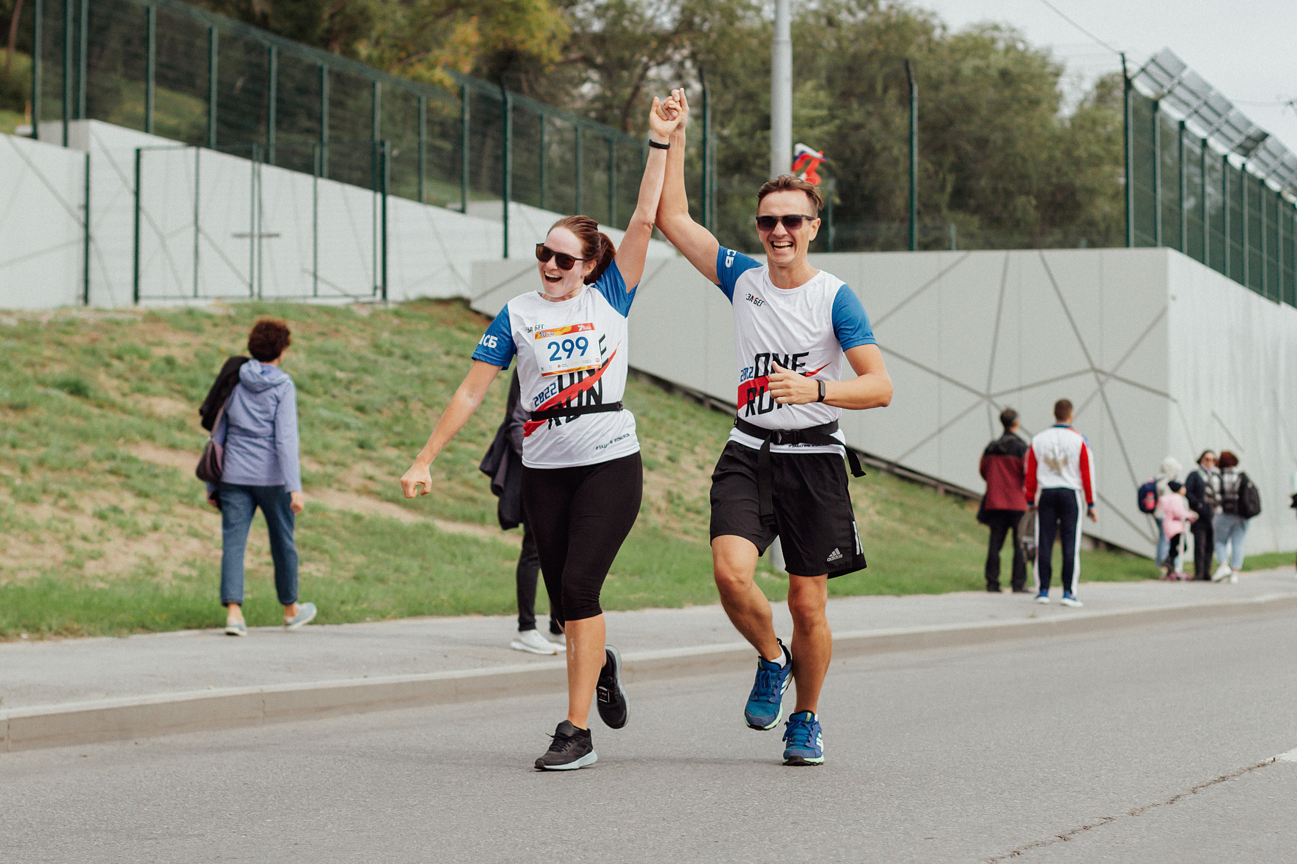Волгоград Марафон 24 сентября 2022 год. Ваш персональный фотограф в Волжском Мария Морозова