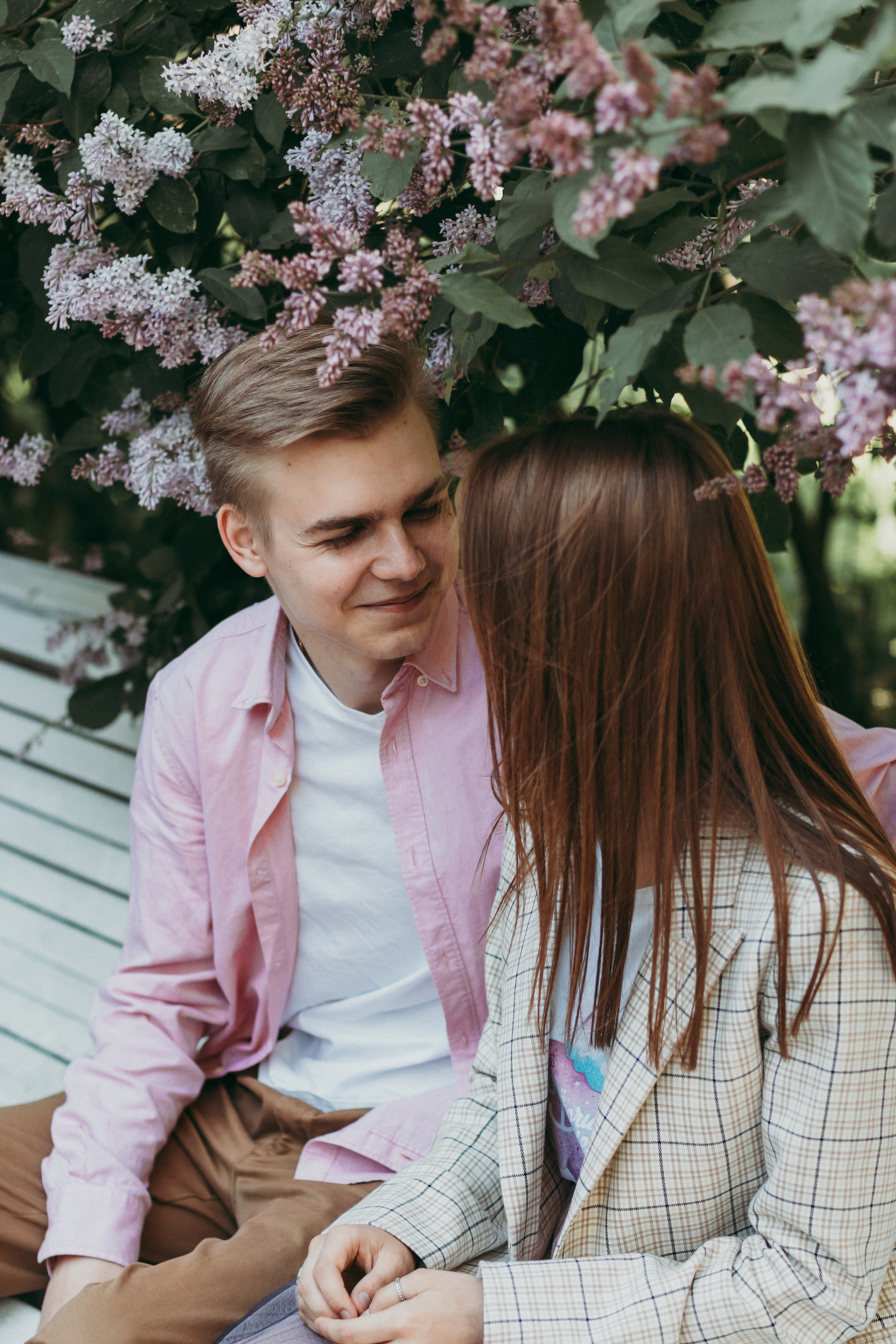 Арина и Данил. Прогулка. Июнь 2021. Санкт-Петербург. Ваш персональный фотограф в Волжском Мария Морозова