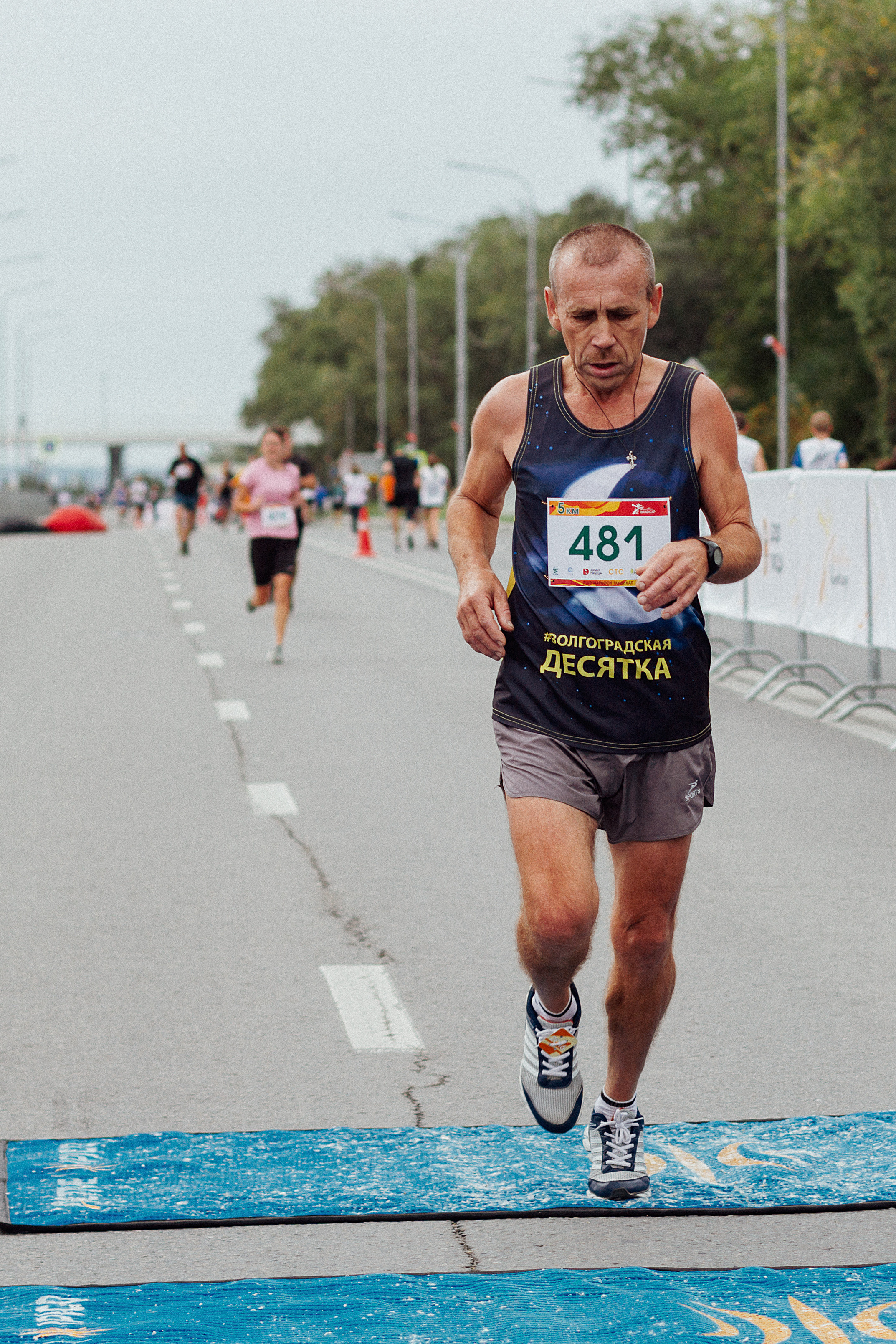 Волгоград Марафон 24 сентября 2022 год. Ваш персональный фотограф в Волжском Мария Морозова