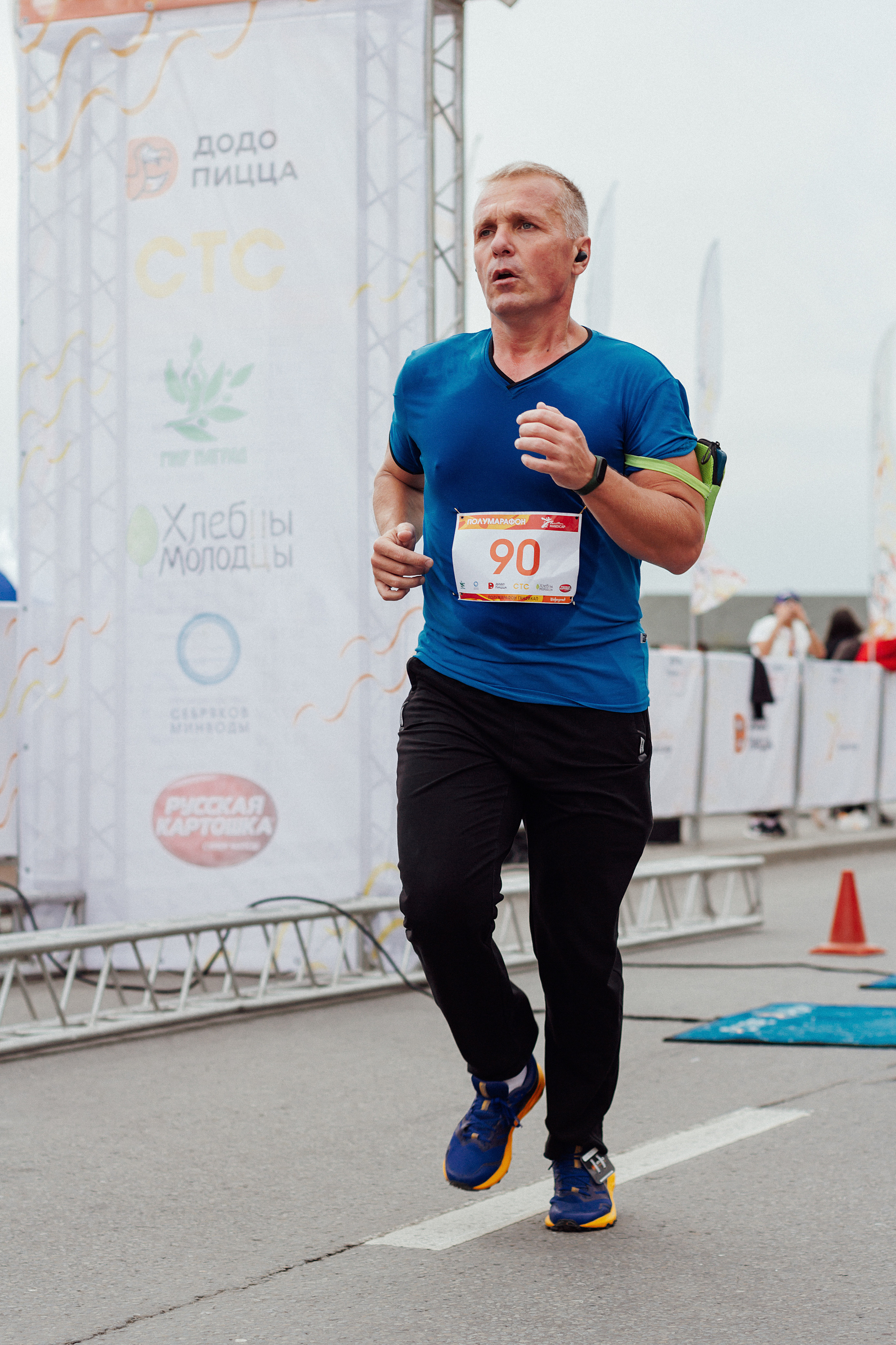 Волгоград Марафон 24 сентября 2022 год. Ваш персональный фотограф в Волжском Мария Морозова