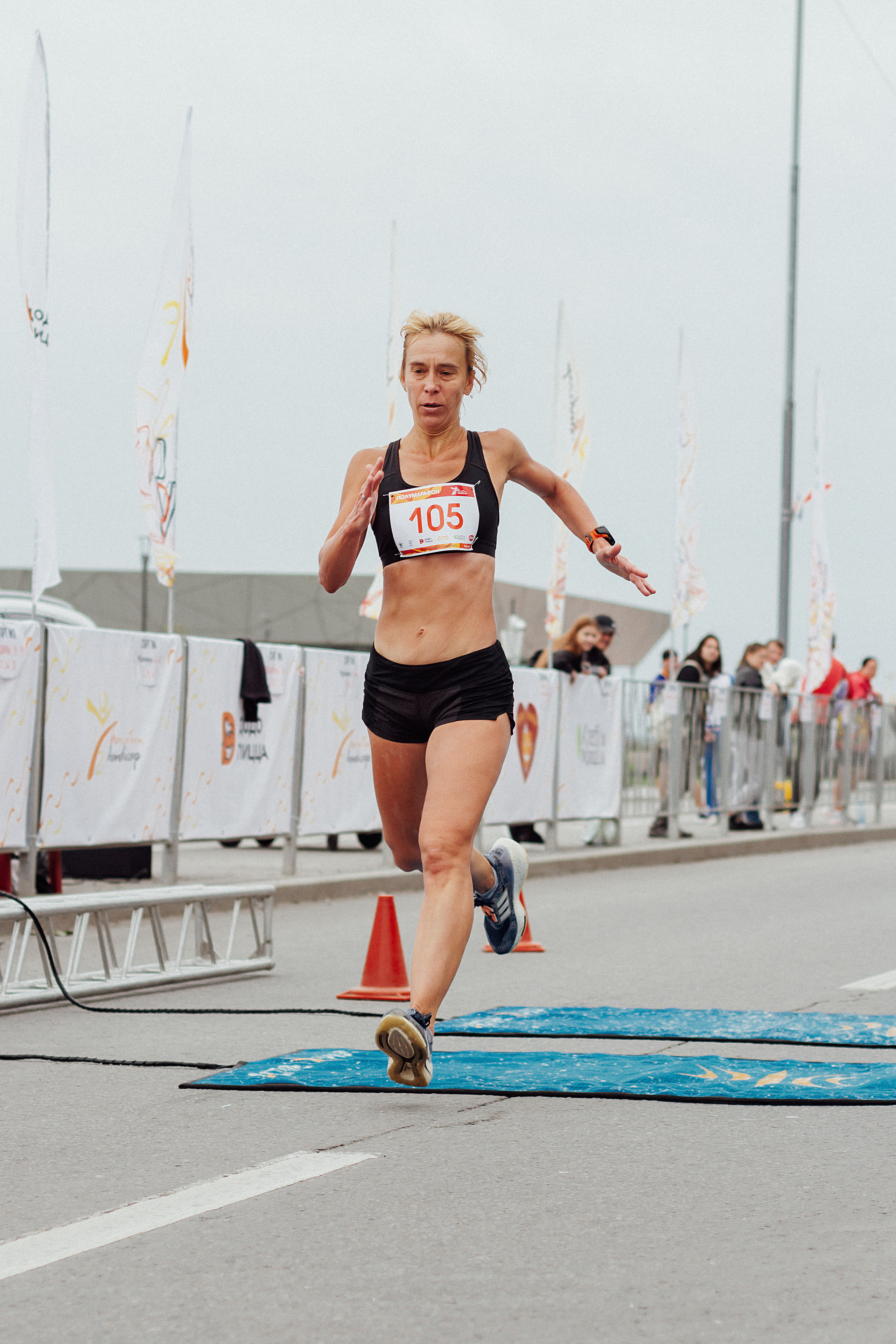 Волгоград Марафон 24 сентября 2022 год. Ваш персональный фотограф в Волжском Мария Морозова