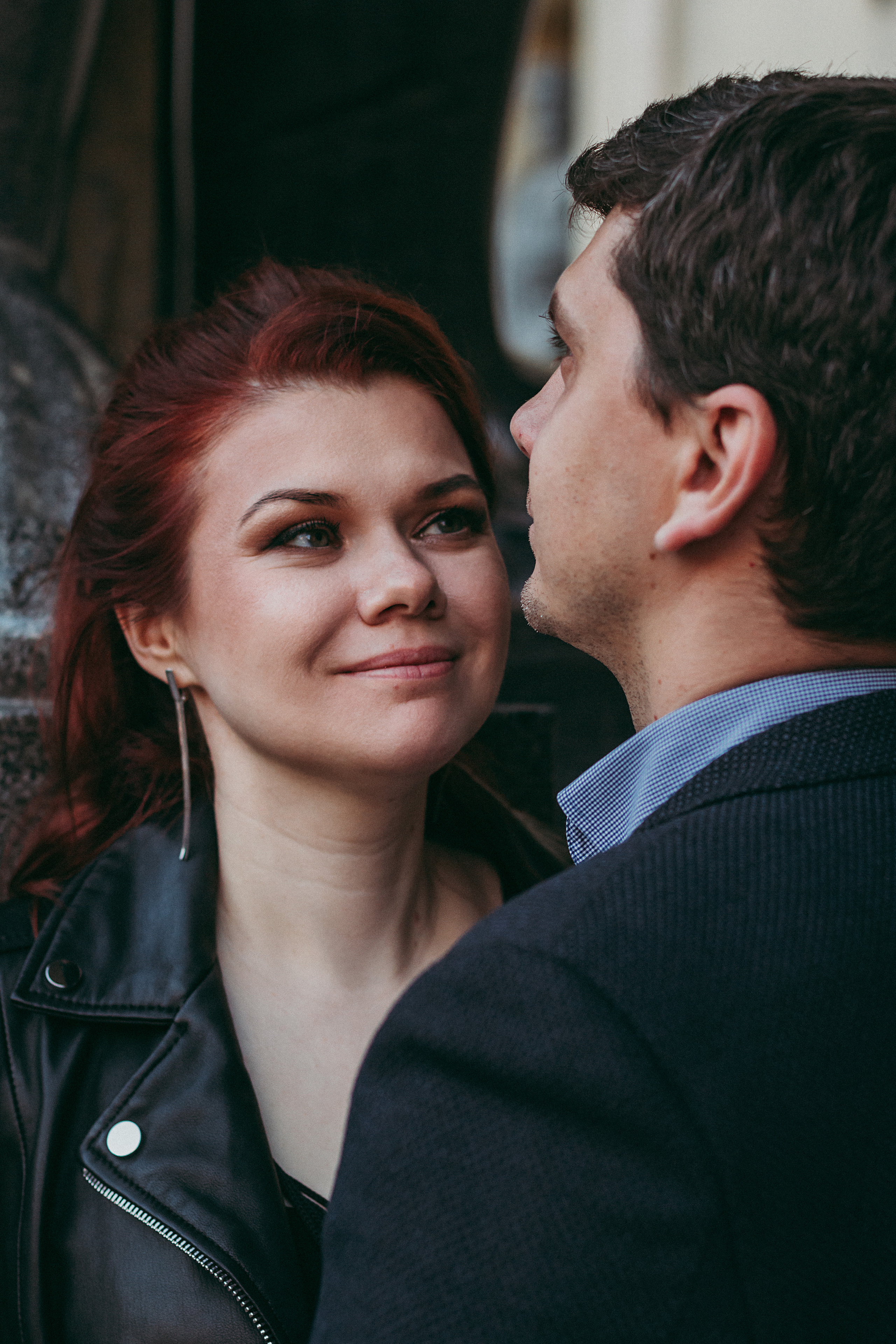 Юлия и Вадим. Июнь 2021. Санкт-Петербург. Ваш персональный фотограф в Волжском Мария Морозова