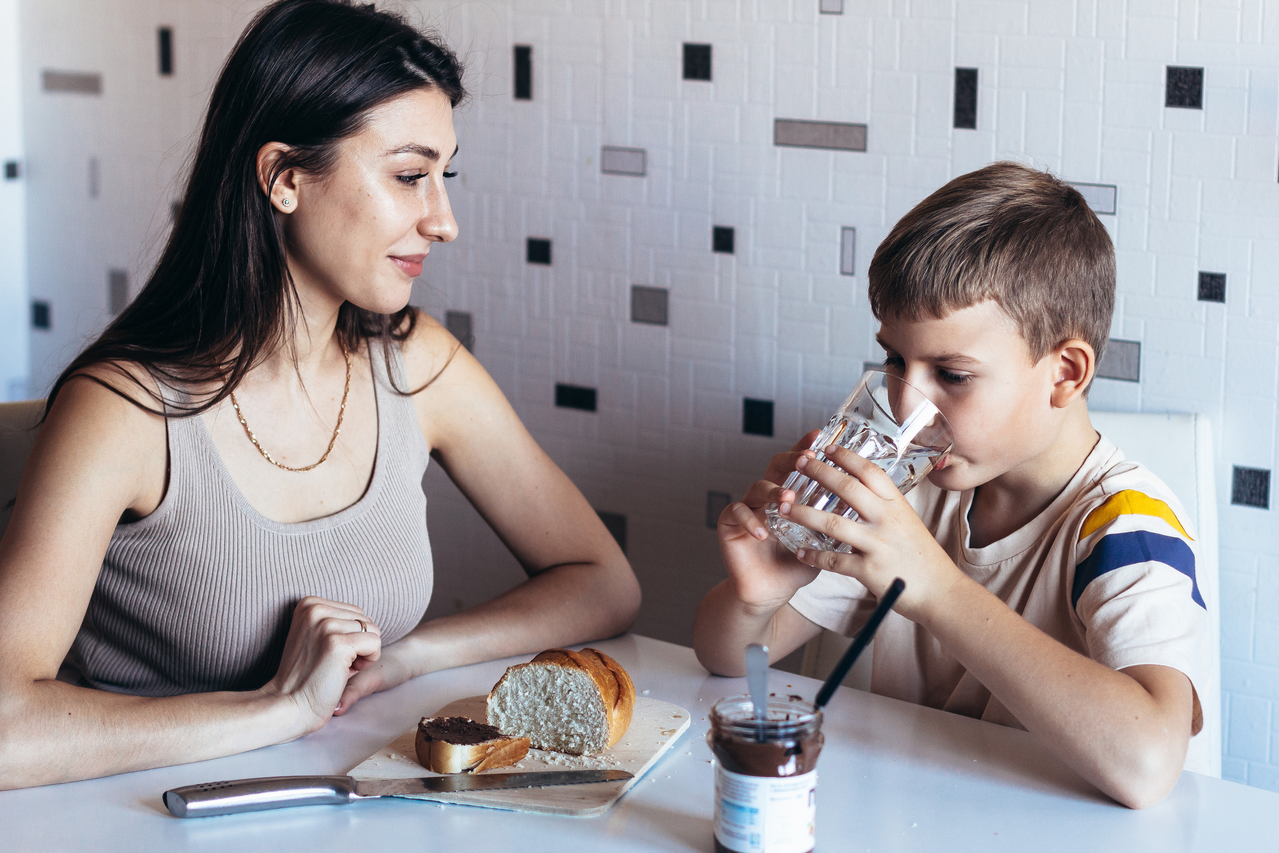 Татьяна и Максим. Домашняя съёмка. Сентябрь 2020. Санкт-Петербург. Ваш персональный фотограф в Волжском Мария Морозова