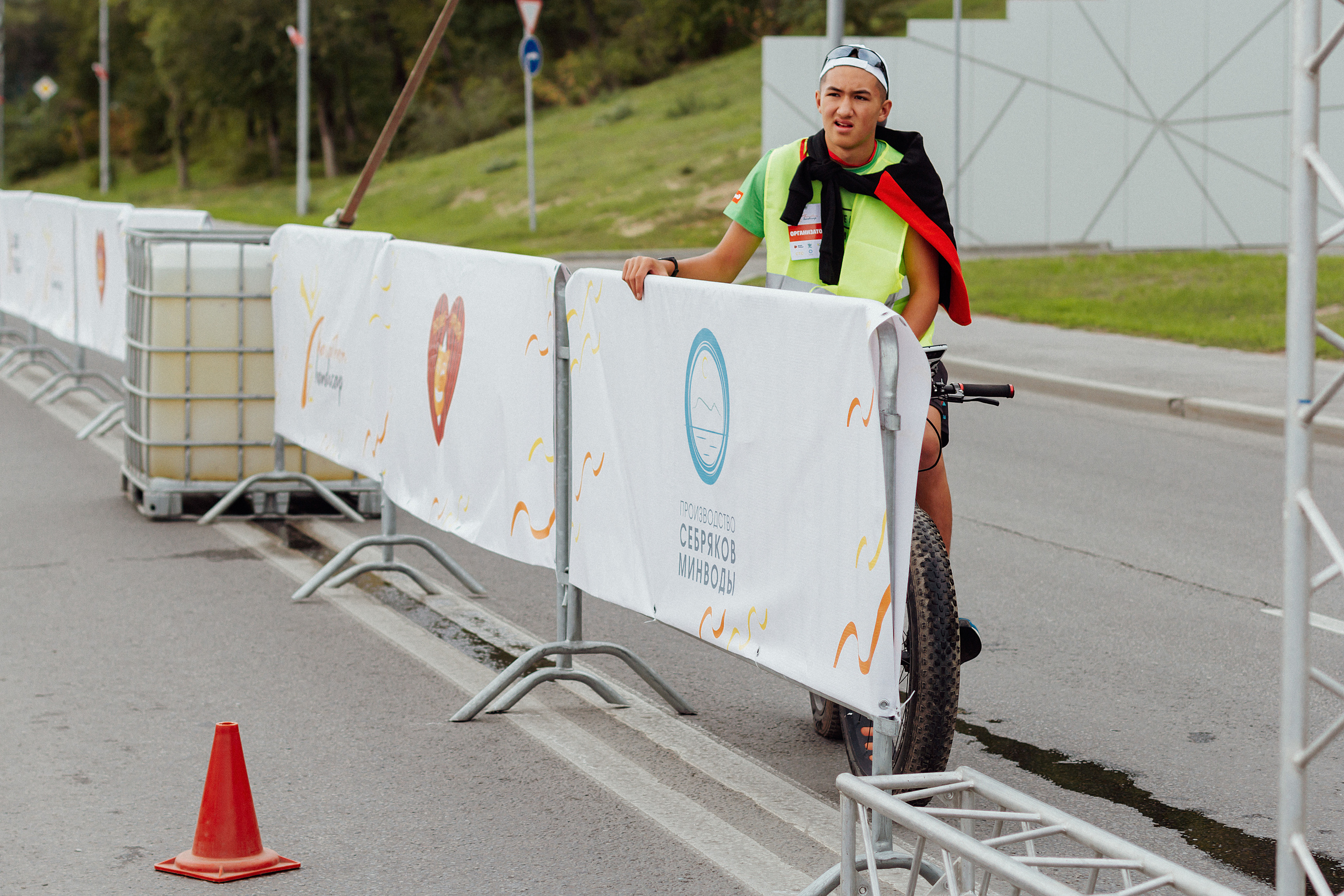 Волгоград Марафон 24 сентября 2022 год. Ваш персональный фотограф в Волжском Мария Морозова
