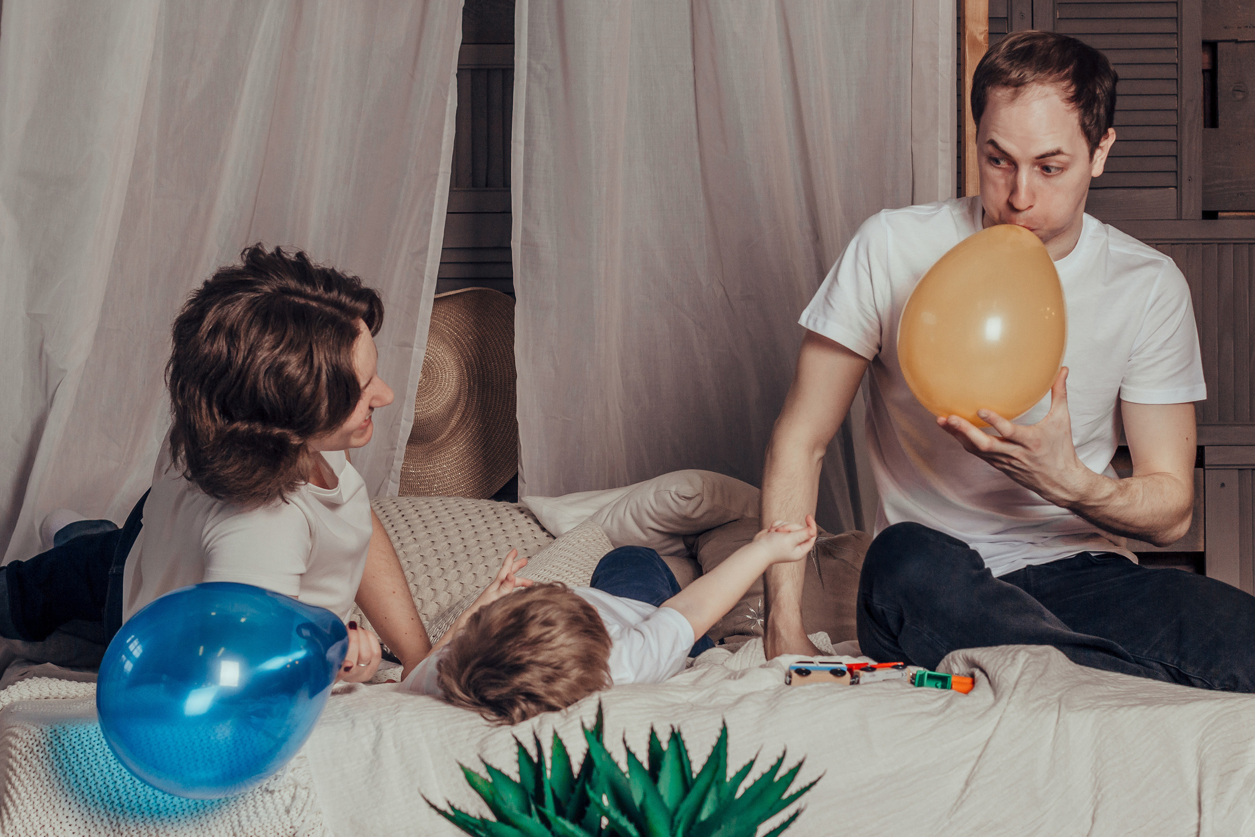 Семья Фельдман. Март 2019. Санкт-Петербург. Ваш персональный фотограф в Волжском Мария Морозова