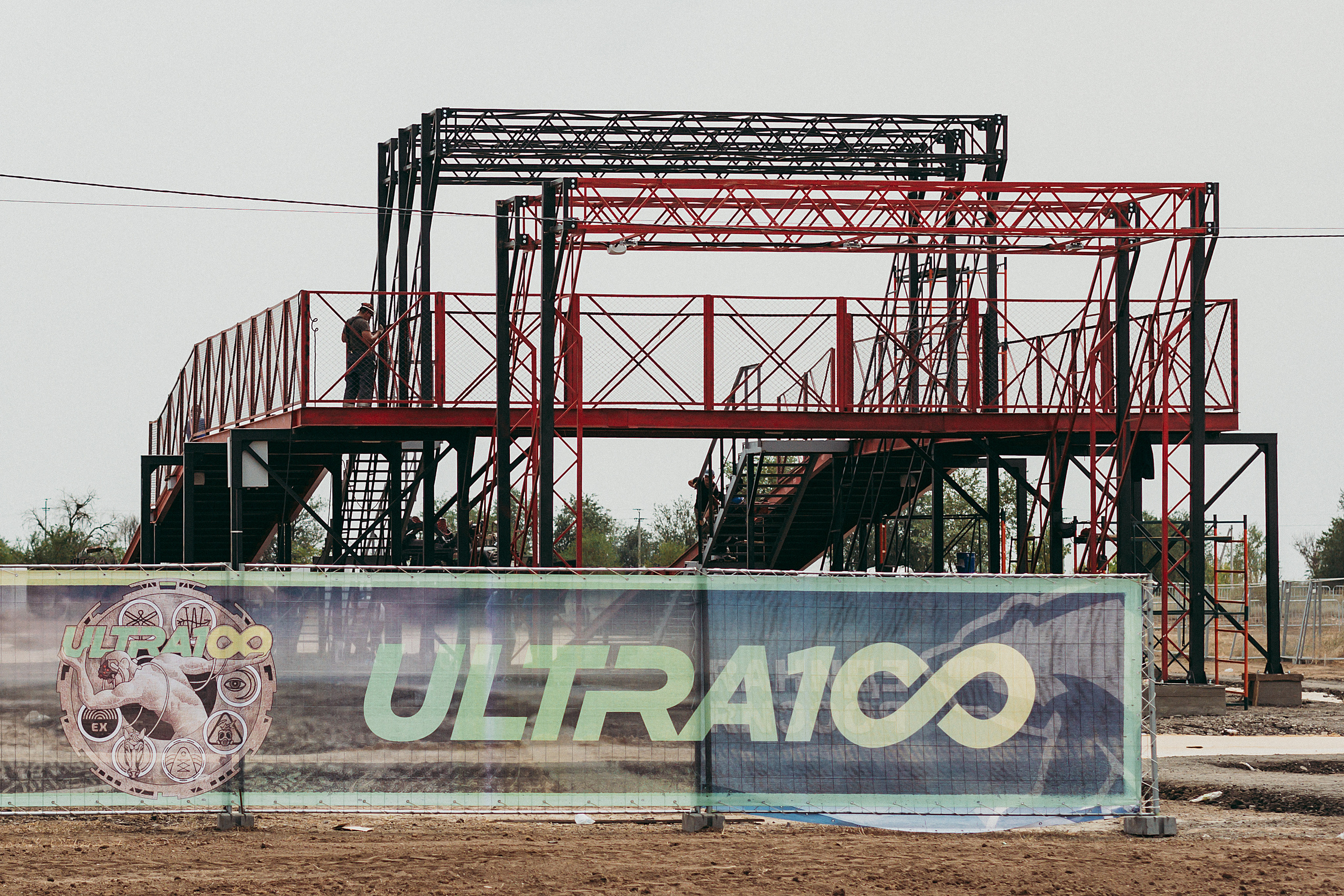 Подготовка к фестивалю ULTRA 100 г. Волжский 18 августа 2022. Ваш персональный фотограф в Волжском Мария Морозова