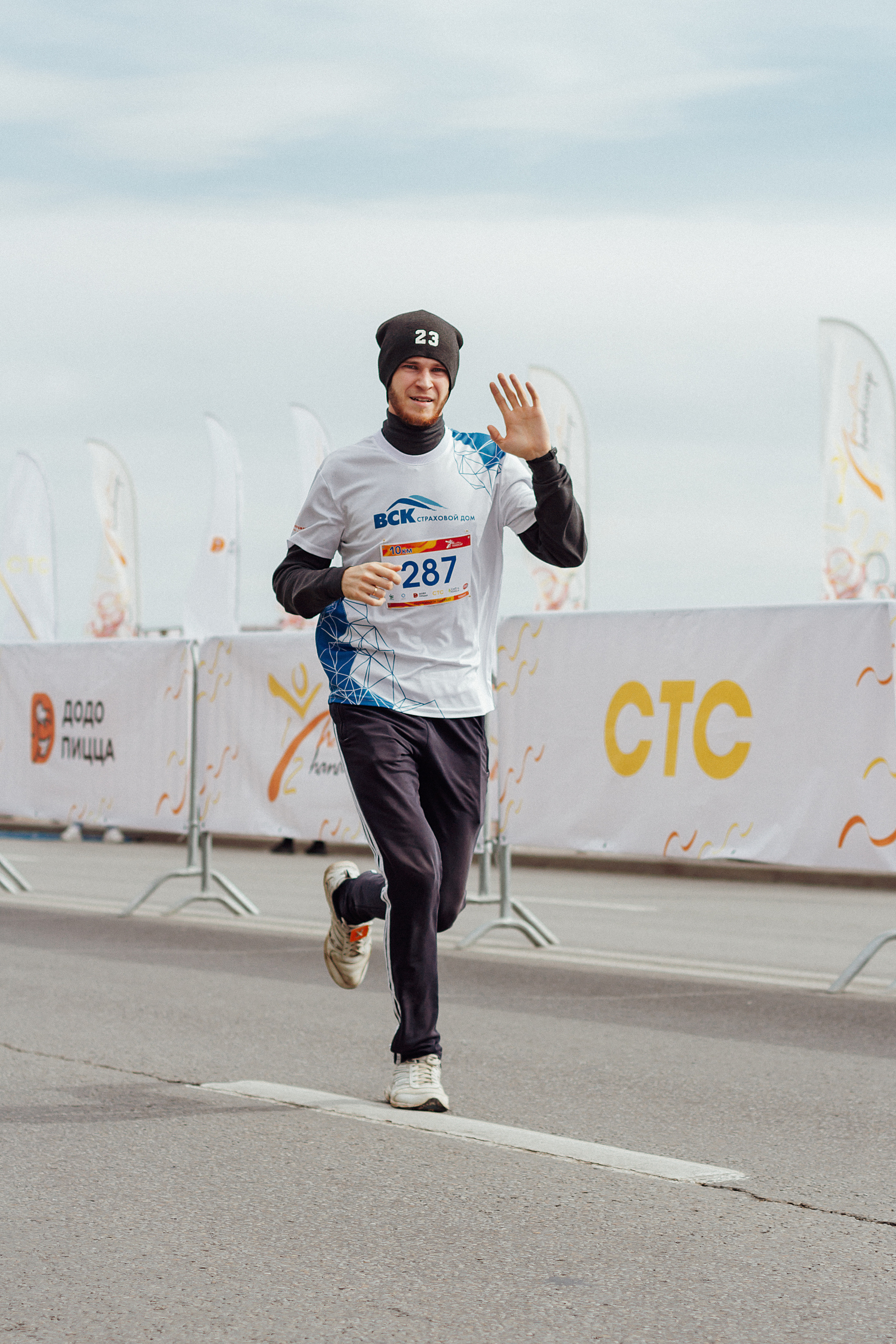 Волгоград Марафон 24 сентября 2022 год. Ваш персональный фотограф в Волжском Мария Морозова