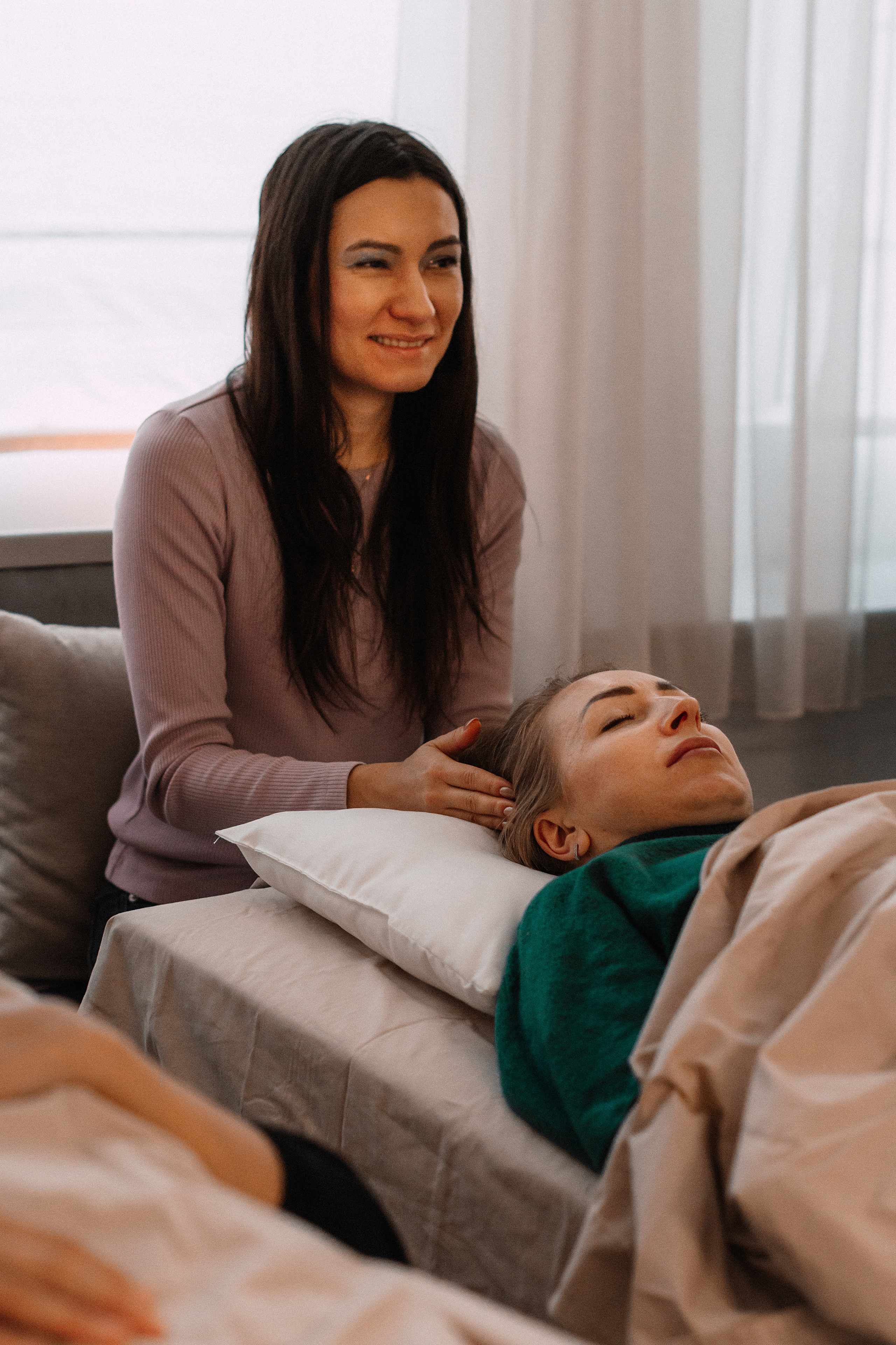 Практическая сессия Аксесс Барс с Юлией Чай. 12 декабря 2021. Санк-Петербург. Ваш персональный фотограф в Волжском Мария Морозова