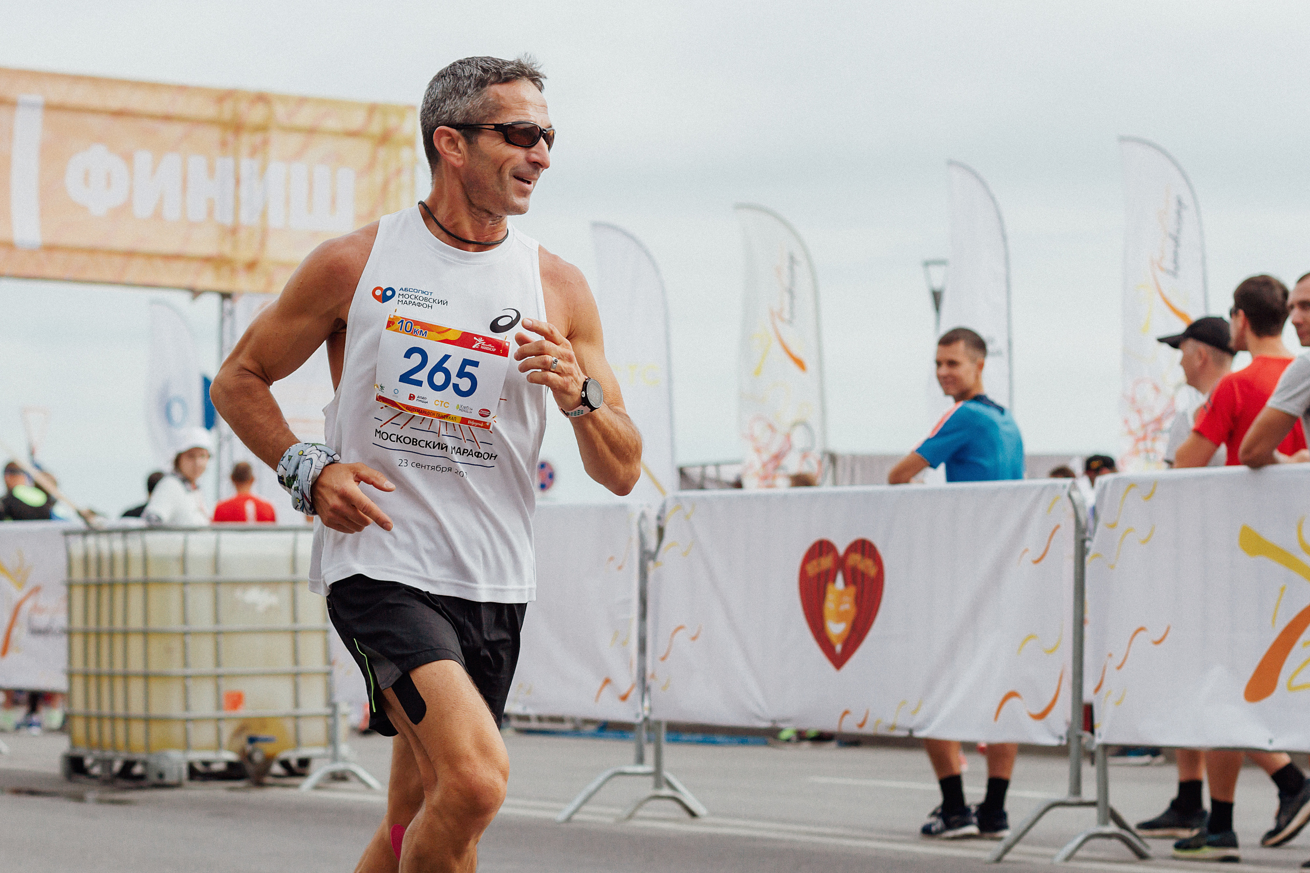 Волгоград Марафон 24 сентября 2022 год. Ваш персональный фотограф в Волжском Мария Морозова