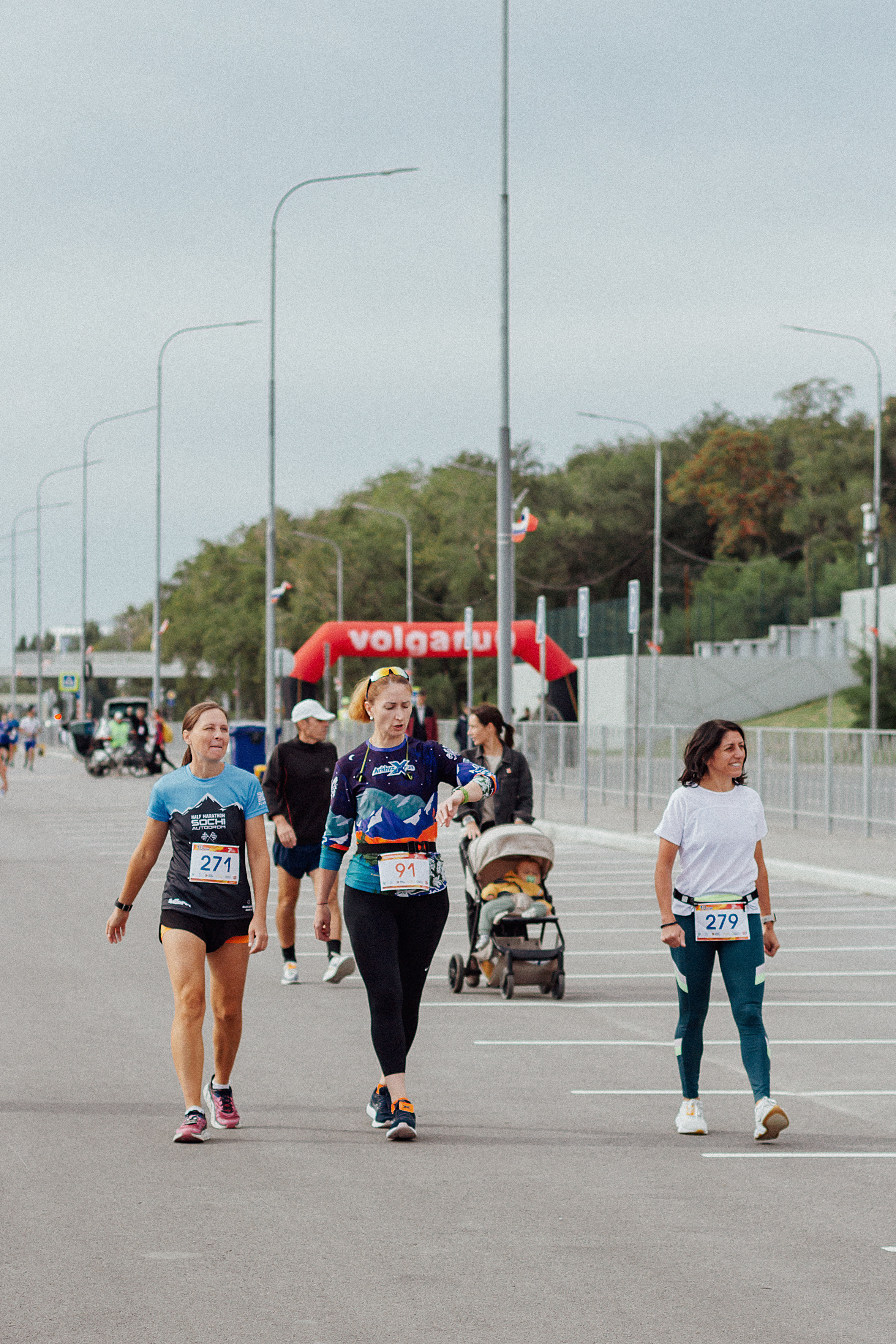 Волгоград Марафон 24 сентября 2022 год. Ваш персональный фотограф в Волжском Мария Морозова
