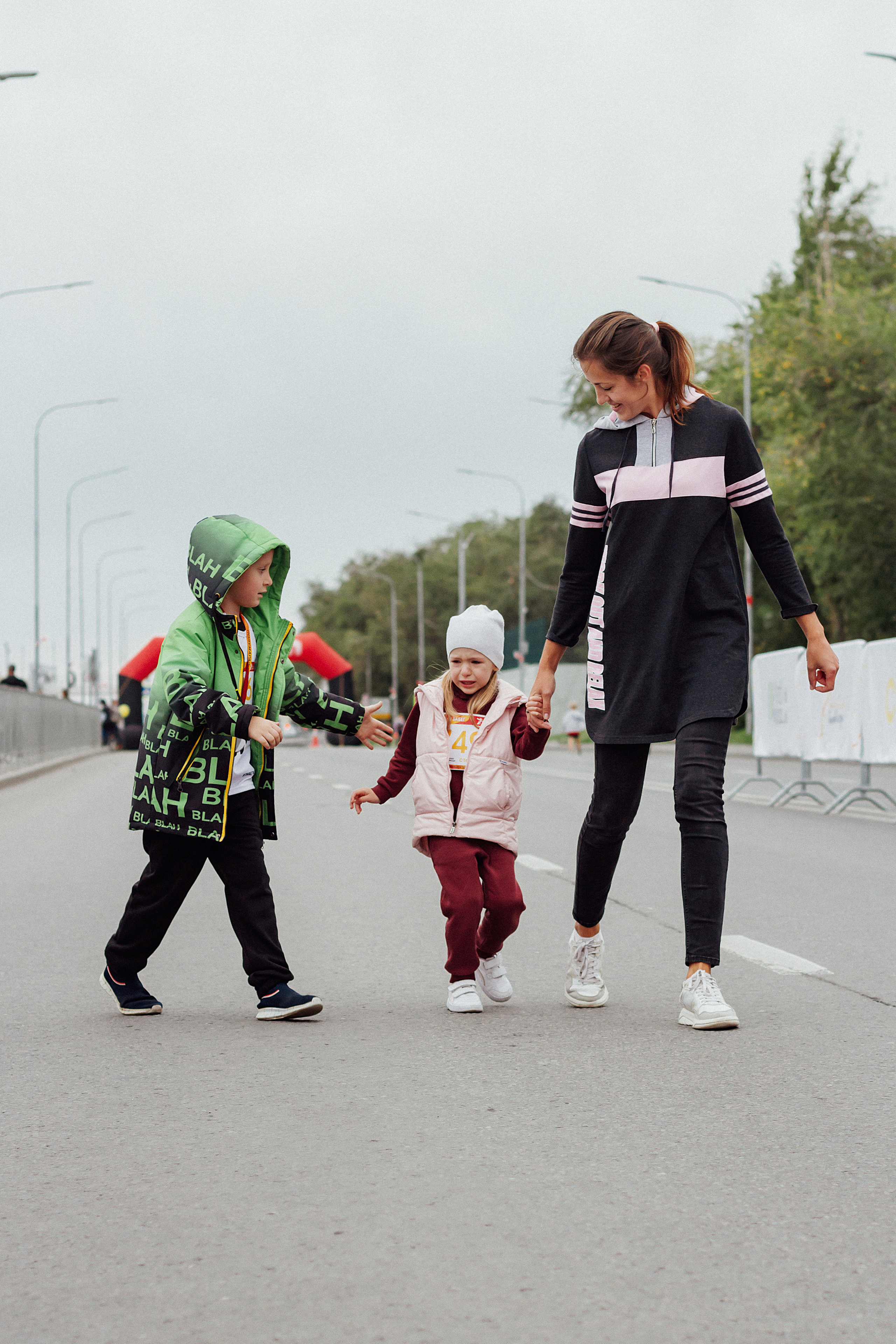 Волгоград Марафон 24 сентября 2022 год. Ваш персональный фотограф в Волжском Мария Морозова