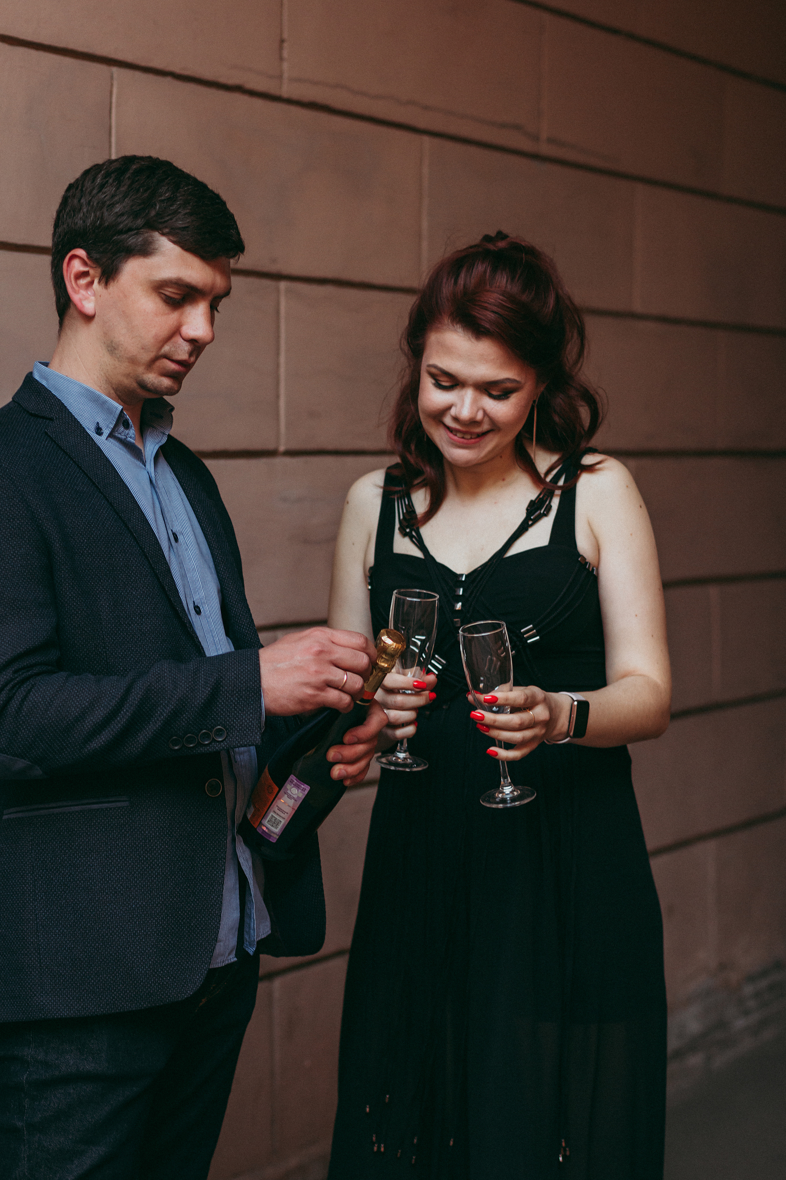 Юлия и Вадим. Июнь 2021. Санкт-Петербург. Ваш персональный фотограф в Волжском Мария Морозова