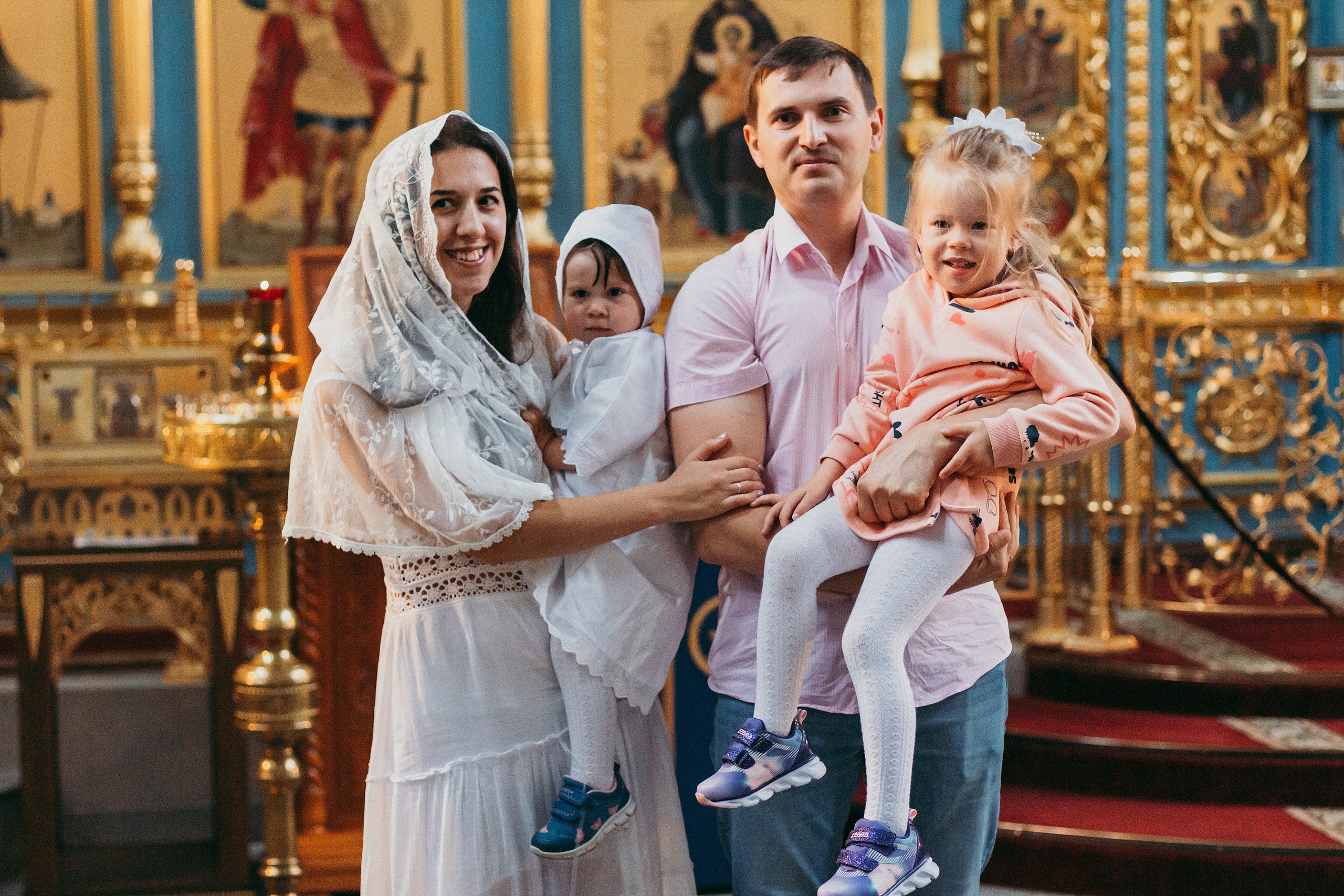 Таинство крещения в Сестрорецке. Август 2021. Ваш персональный фотограф в Волжском Мария Морозова