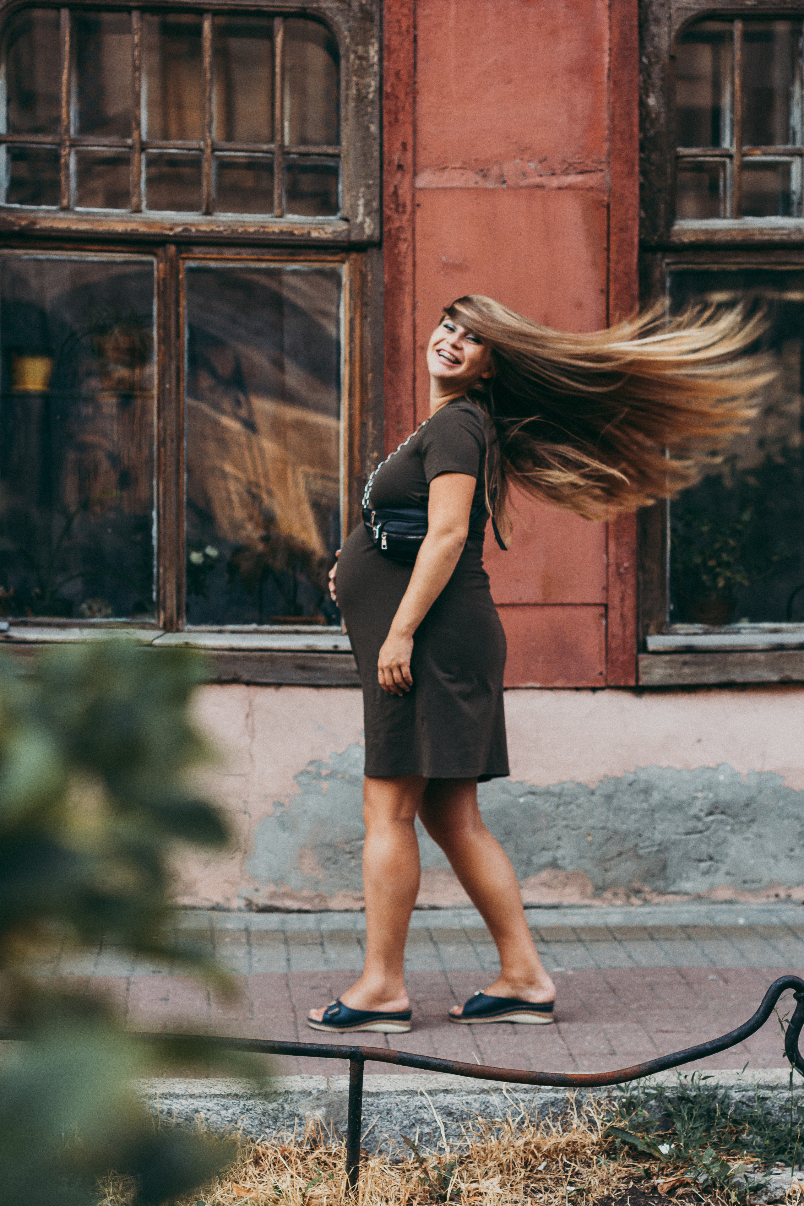 Мария — в ожидании. Июль 2021. Санкт-Петербург. Ваш персональный фотограф в Волжском Мария Морозова