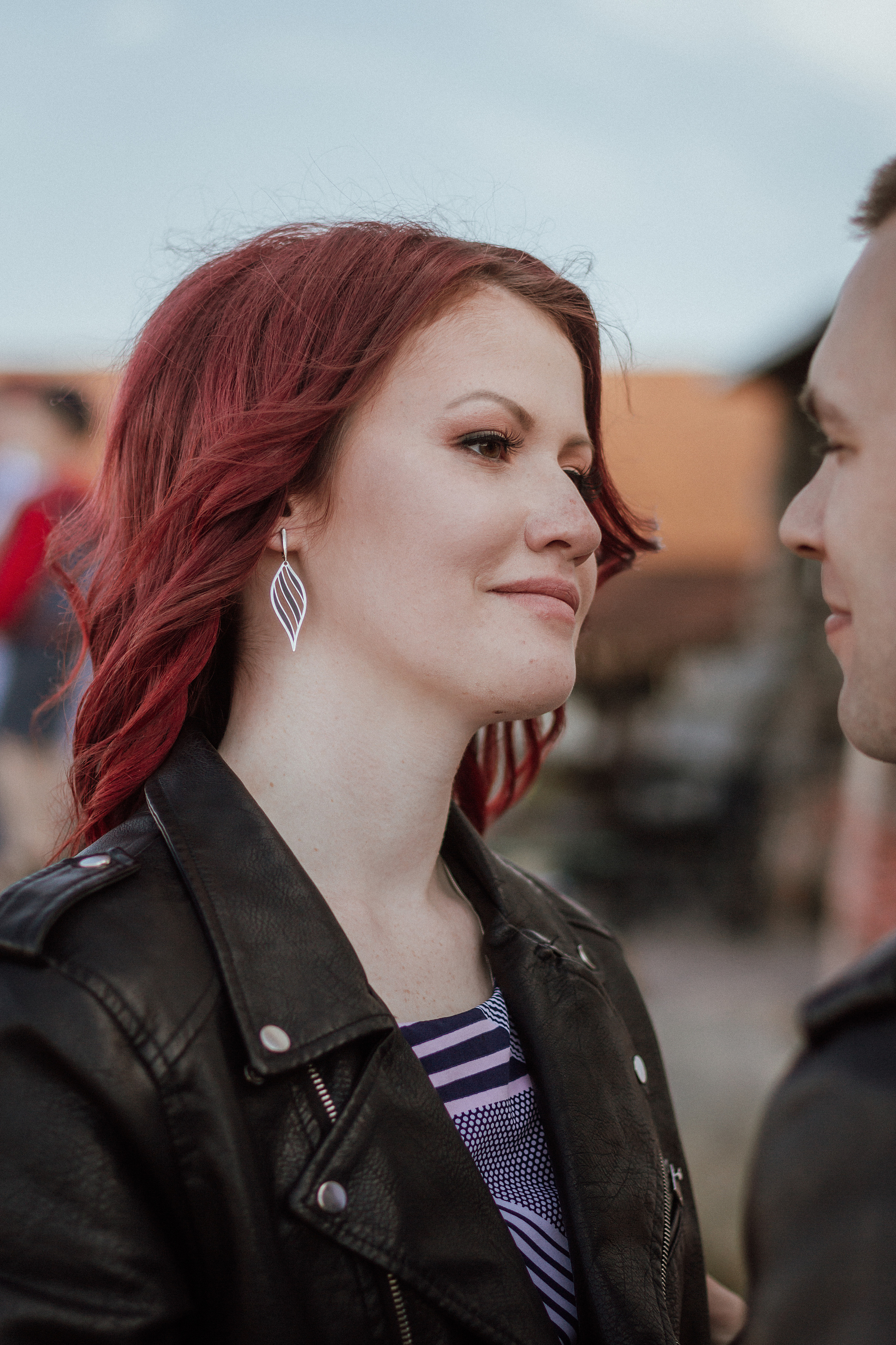 Павел и Елена. Июнь 2021. Осиновецкий маяк. Лен.обл. Ваш персональный фотограф в Волжском Мария Морозова