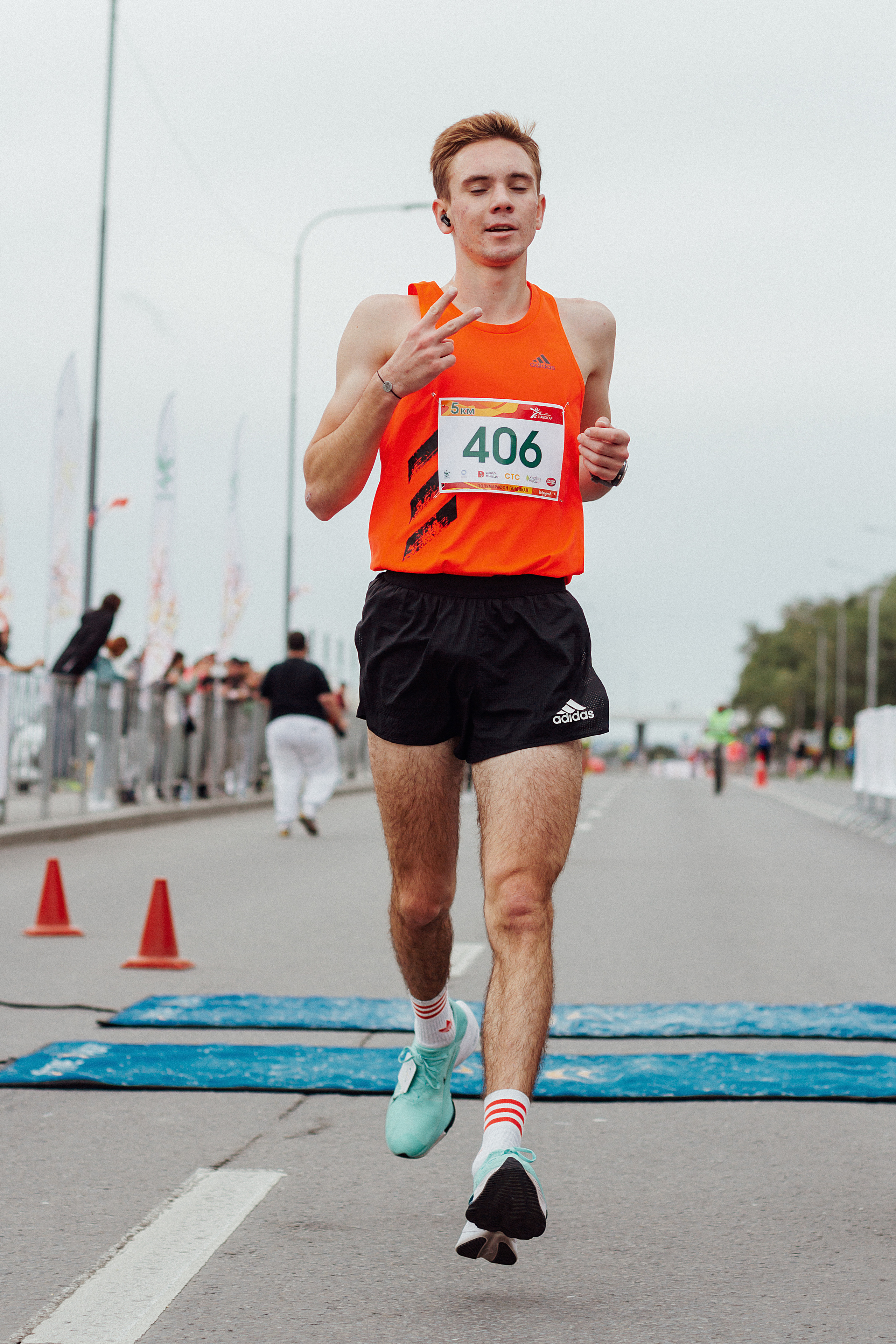 Волгоград Марафон 24 сентября 2022 год. Ваш персональный фотограф в Волжском Мария Морозова