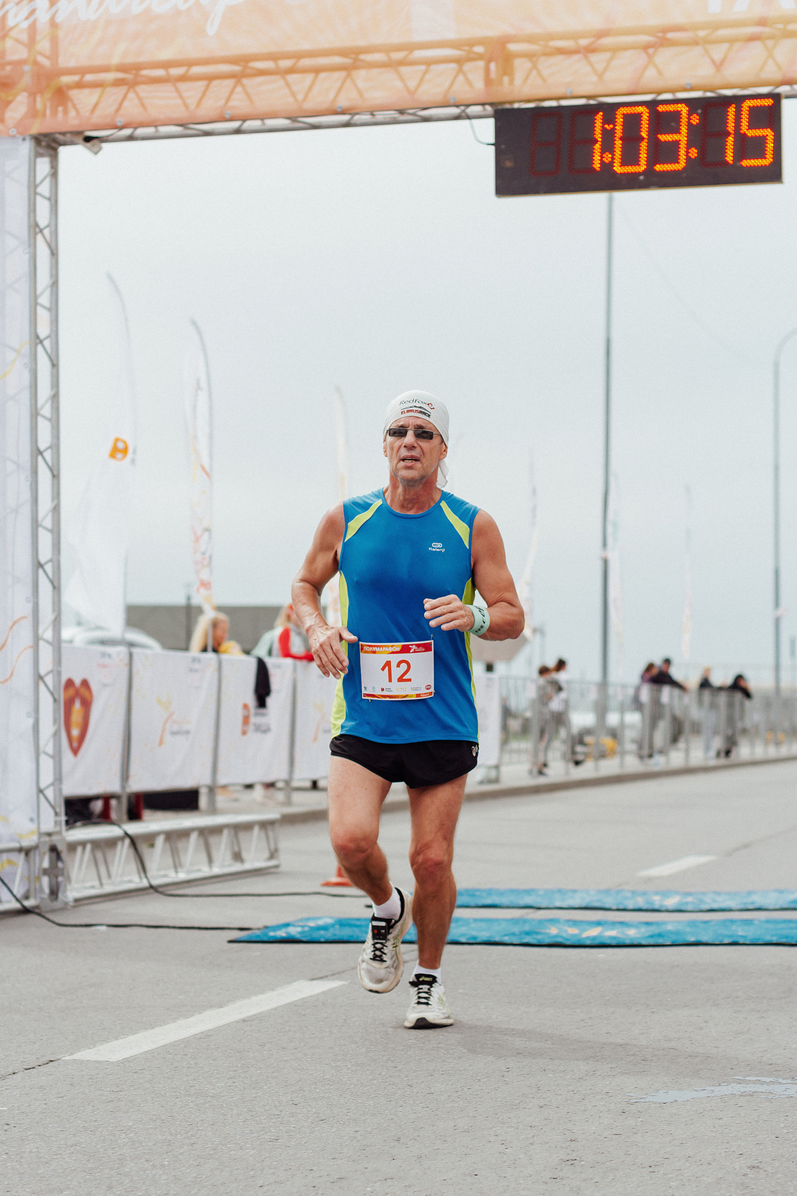 Волгоград Марафон 24 сентября 2022 год. Ваш персональный фотограф в Волжском Мария Морозова