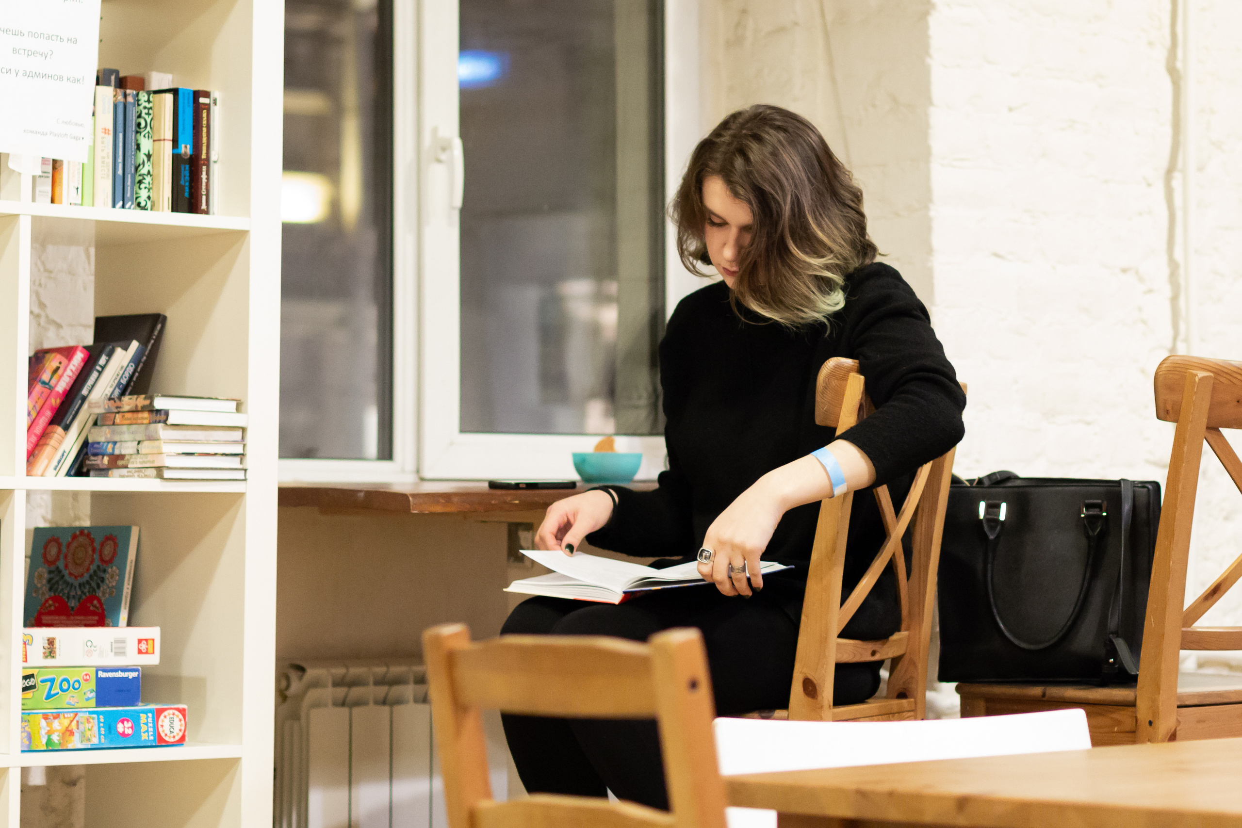 Justin Hammond встреча с подписчиками. 04 ноября 2018. Санкт-Петербург. Ваш персональный фотограф в Волжском Мария Морозова