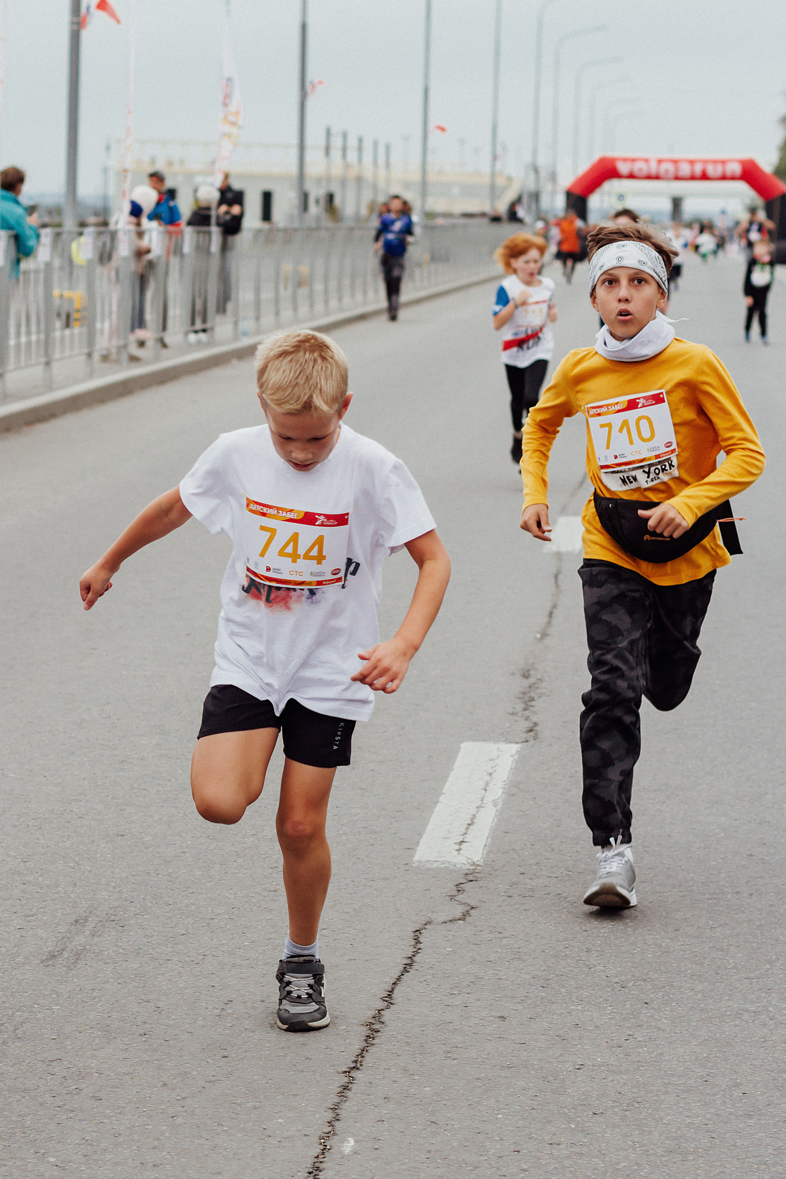 Волгоград Марафон 24 сентября 2022 год. Ваш персональный фотограф в Волжском Мария Морозова