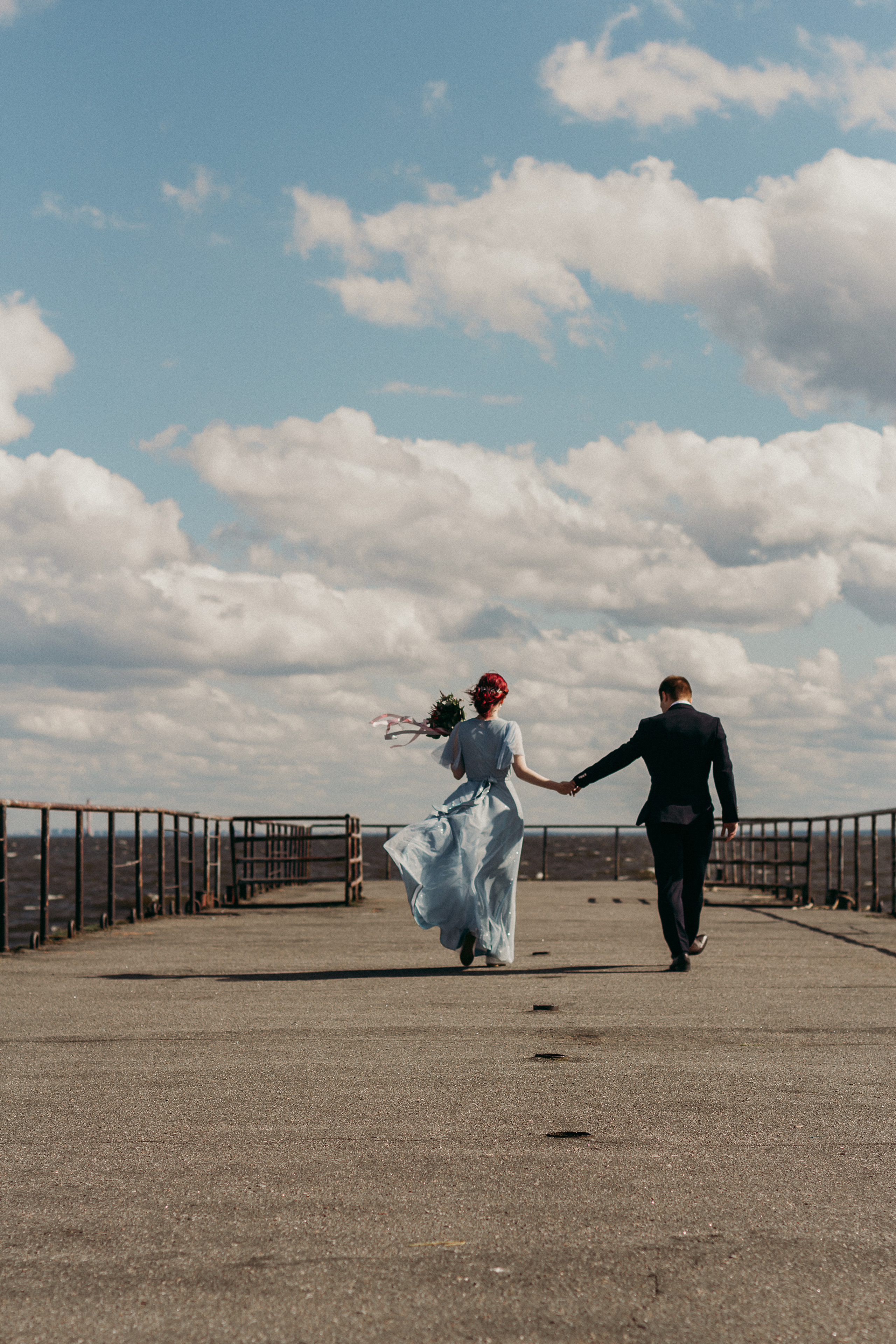 Павел и Елена. 18 августа 2021. Кронштадт. Ваш персональный фотограф в Волжском Мария Морозова