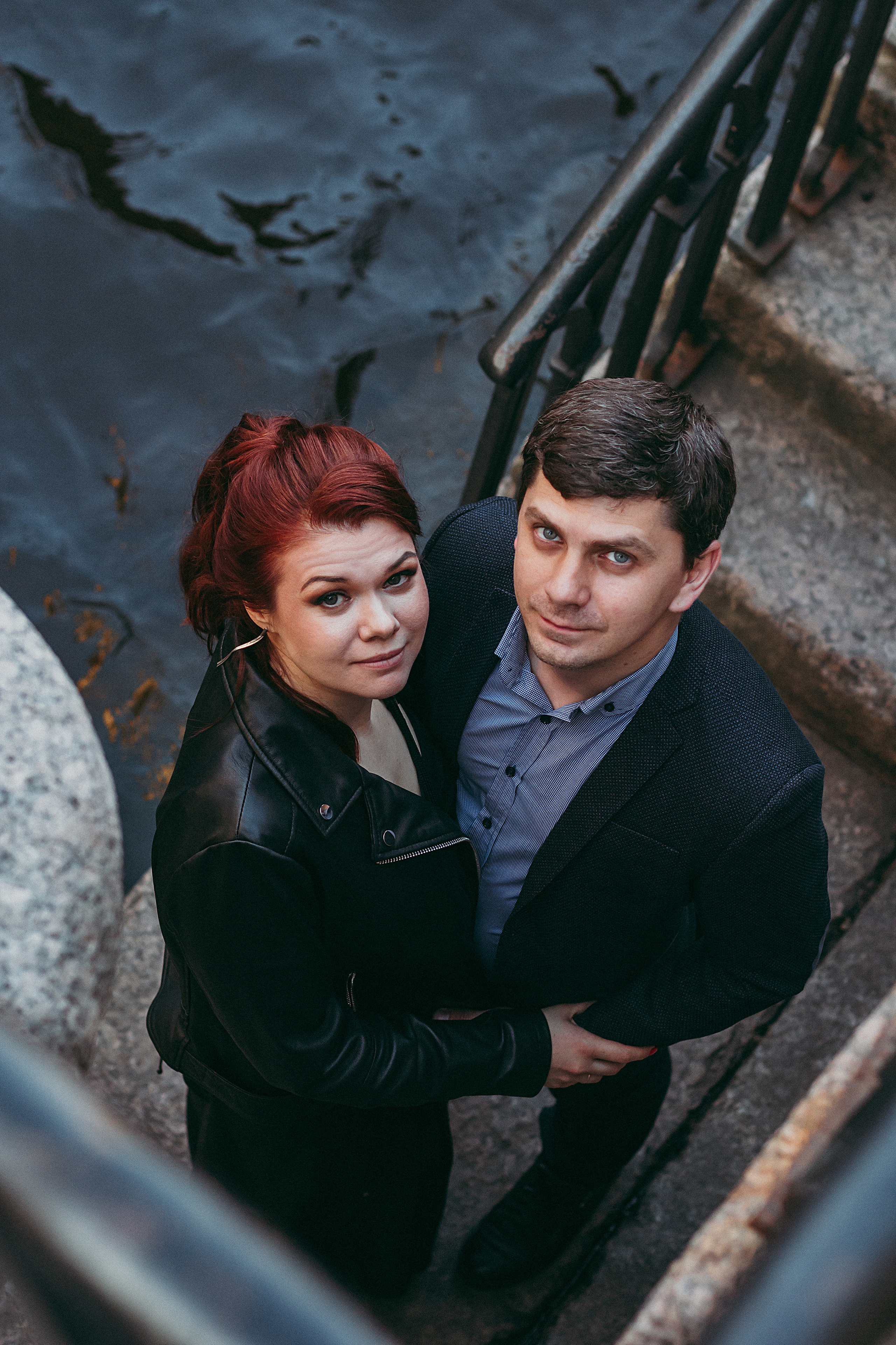 Юлия и Вадим. Июнь 2021. Санкт-Петербург. Ваш персональный фотограф в Волжском Мария Морозова