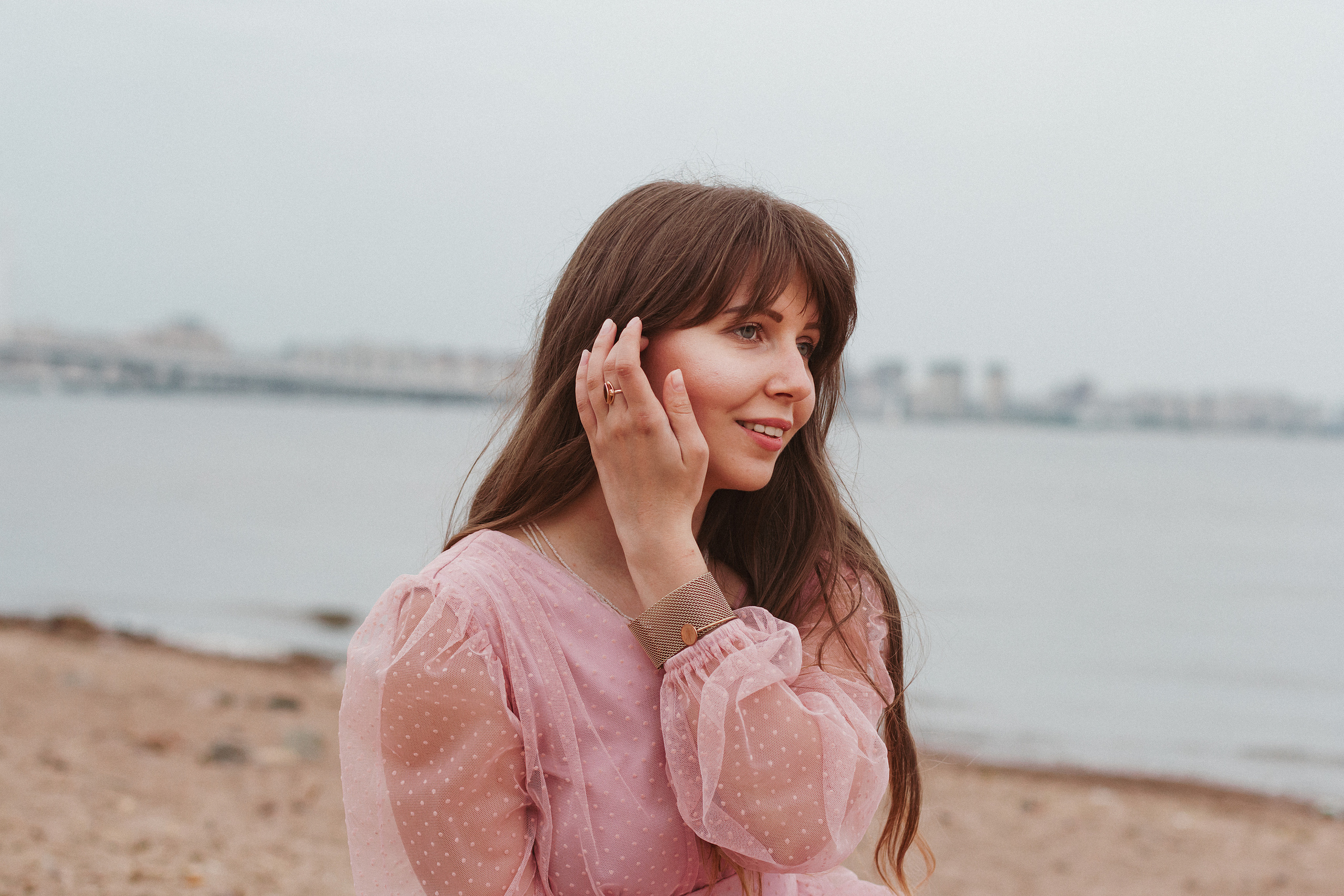 Анастасия. Прогулка в парке 300-летия. Июнь 2021. Санкт-Петербург. Ваш персональный фотограф в Волжском Мария Морозова