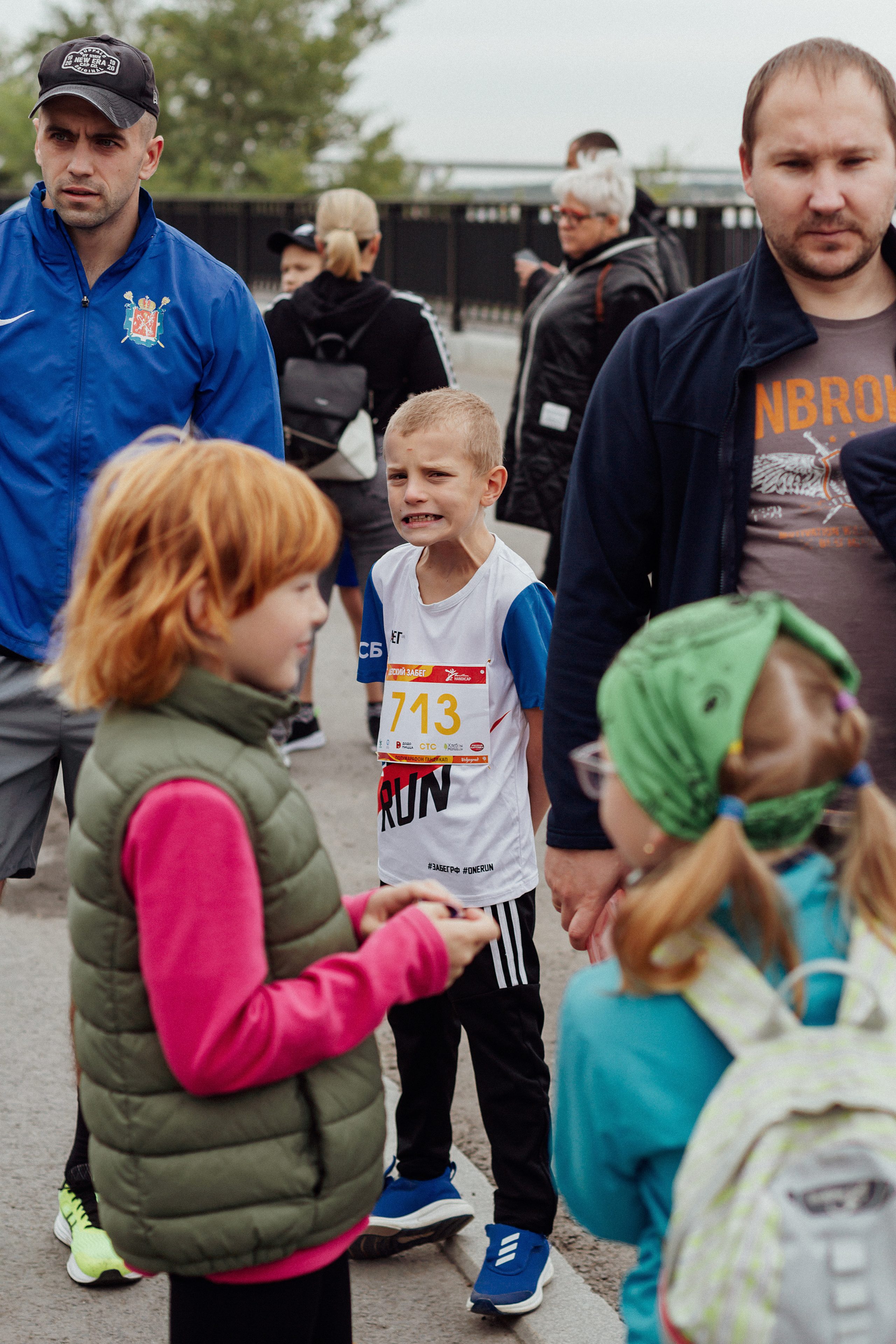 Волгоград Марафон 24 сентября 2022 год. Ваш персональный фотограф в Волжском Мария Морозова