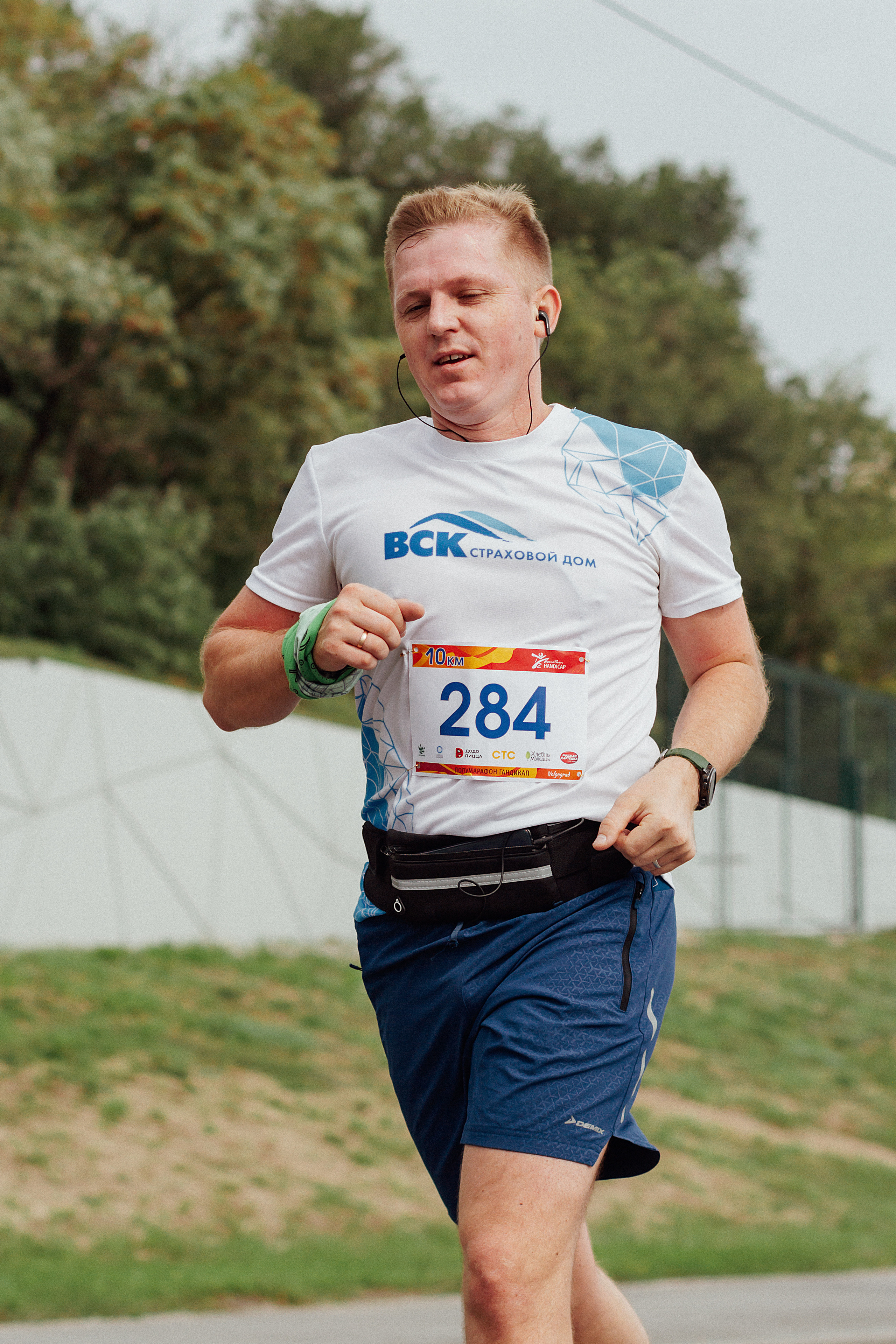 Волгоград Марафон 24 сентября 2022 год. Ваш персональный фотограф в Волжском Мария Морозова