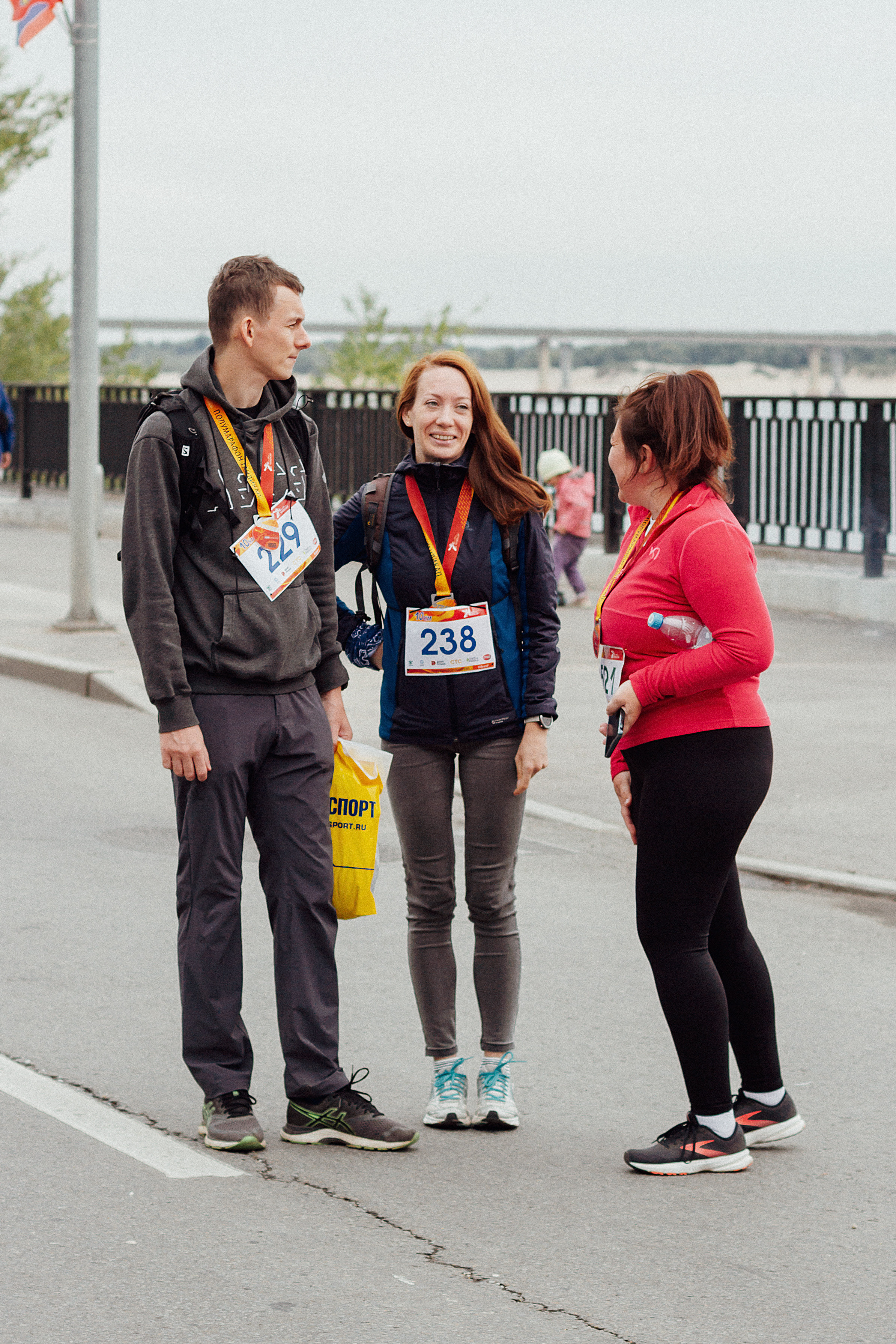 Волгоград Марафон 24 сентября 2022 год. Ваш персональный фотограф в Волжском Мария Морозова