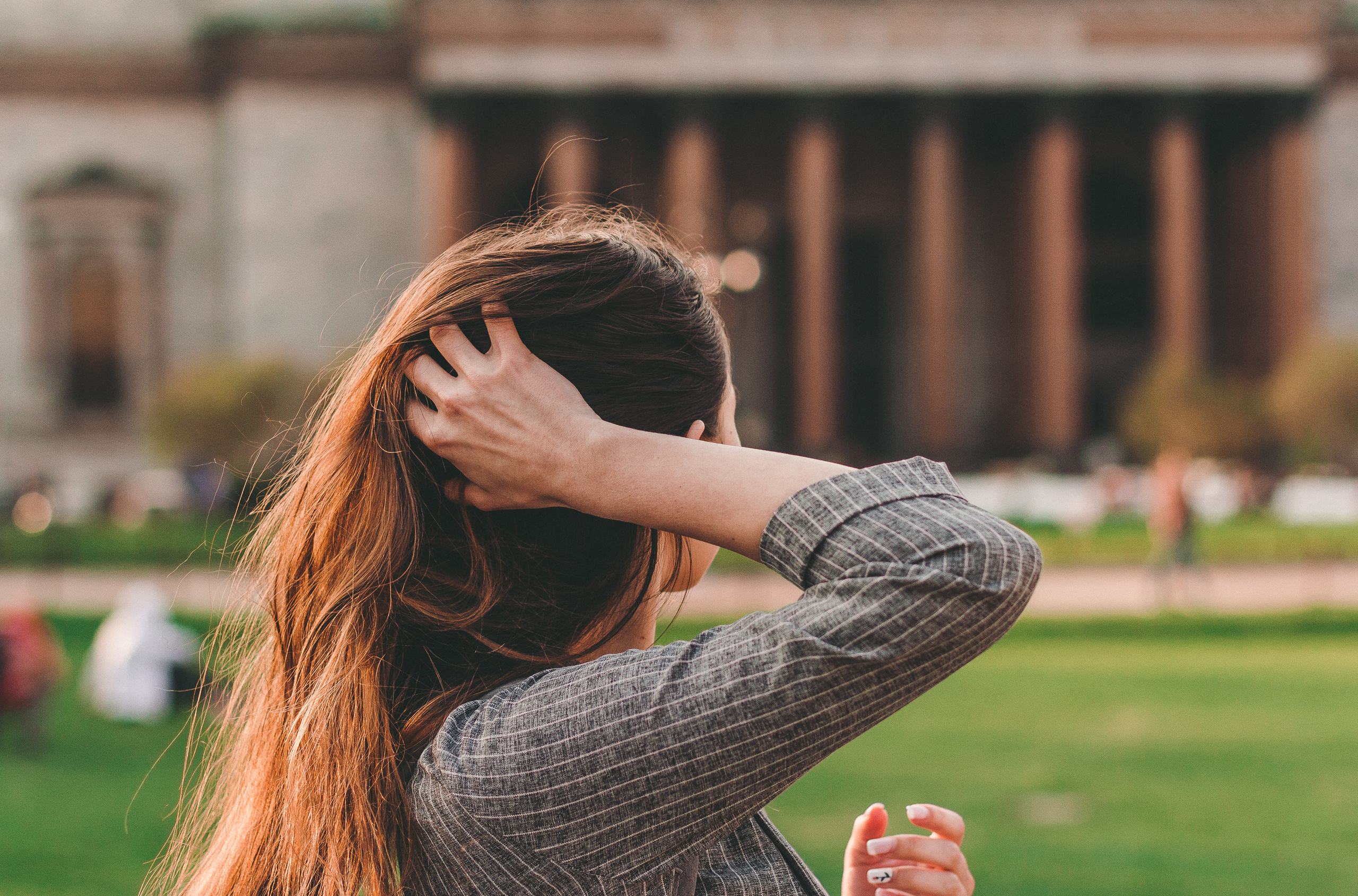 Лара. Апрель 2019. Санкт-Петербург. Ваш персональный фотограф в Волжском Мария Морозова