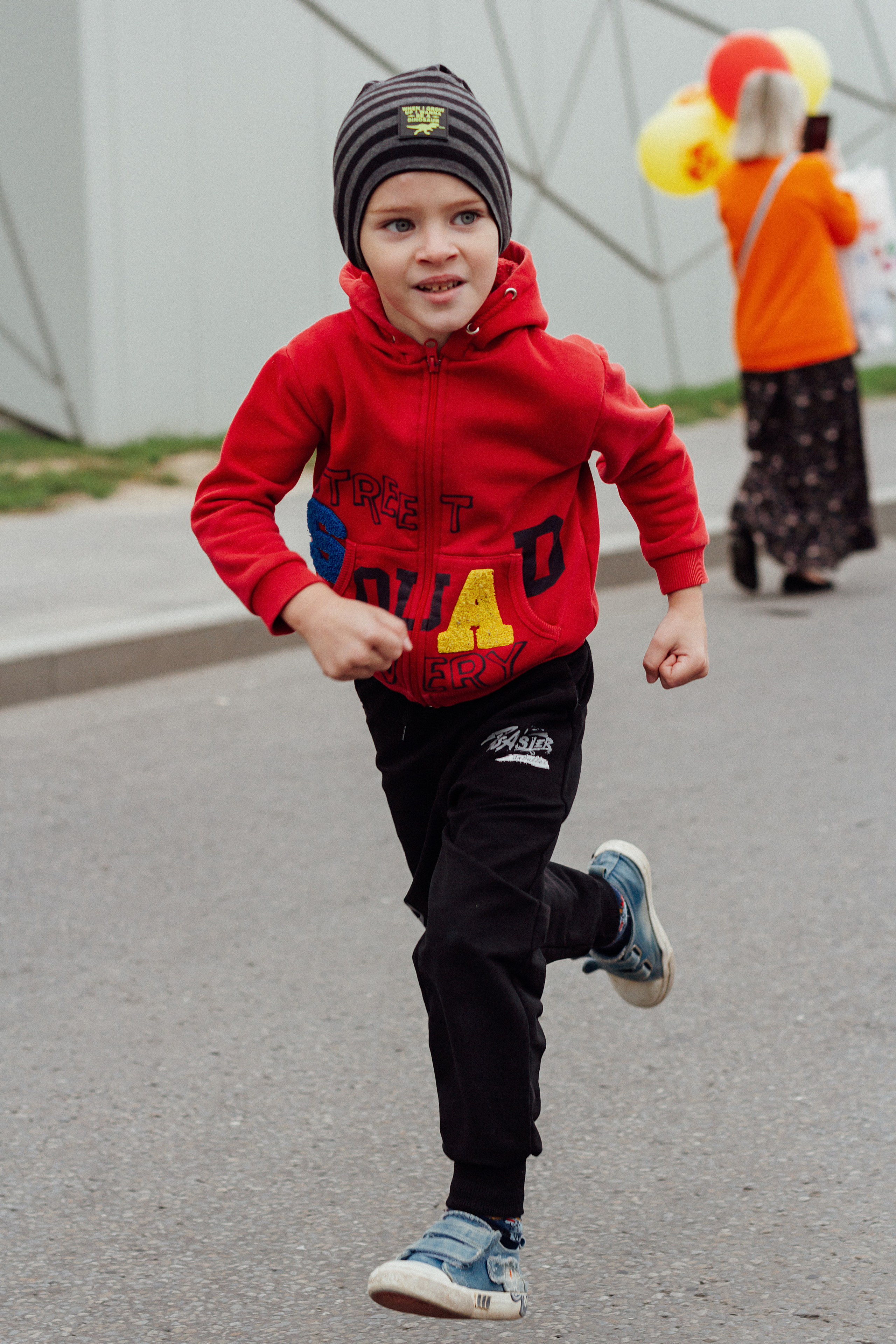 Волгоград Марафон 24 сентября 2022 год. Ваш персональный фотограф в Волжском Мария Морозова