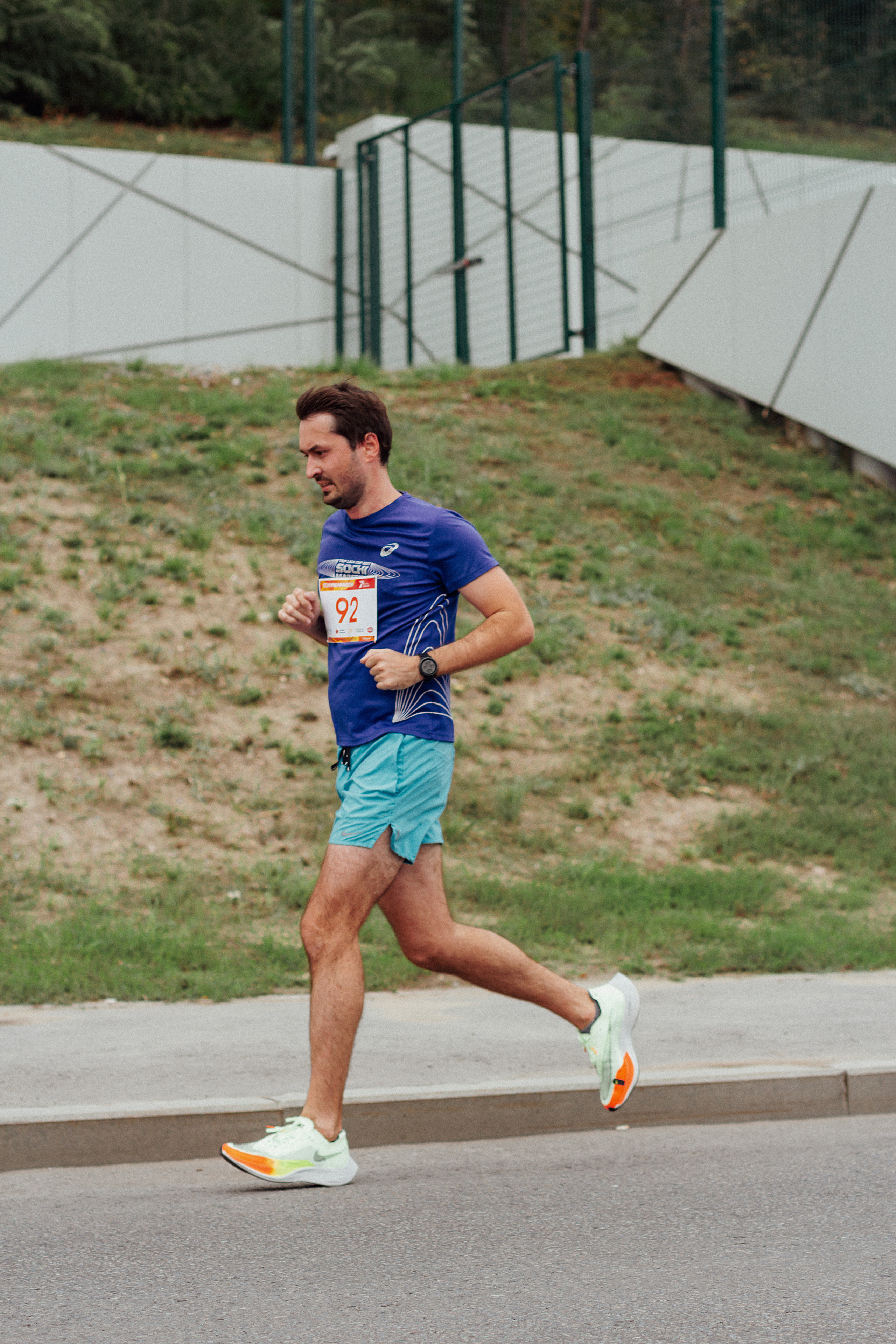 Волгоград Марафон 24 сентября 2022 год. Ваш персональный фотограф в Волжском Мария Морозова