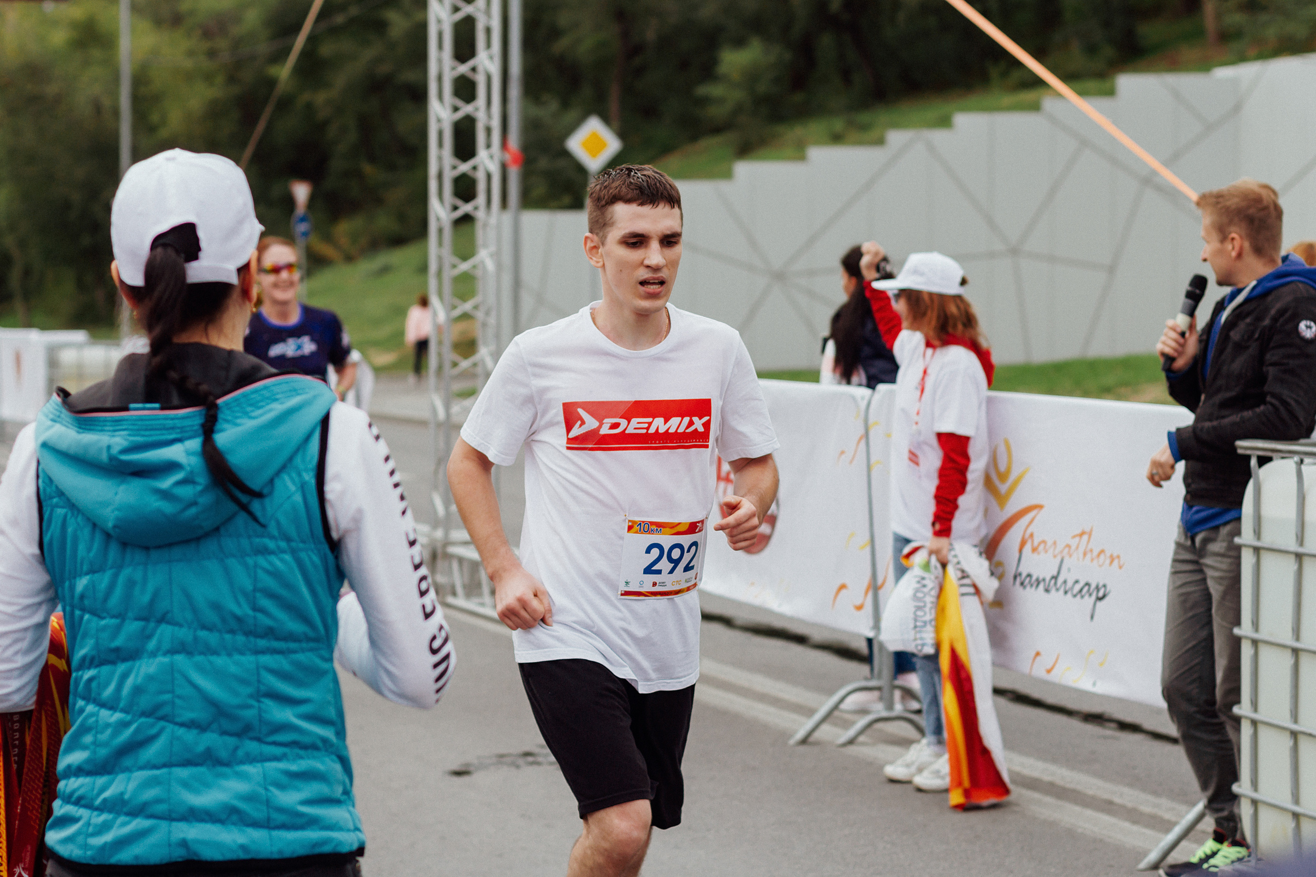 Волгоград Марафон 24 сентября 2022 год. Ваш персональный фотограф в Волжском Мария Морозова