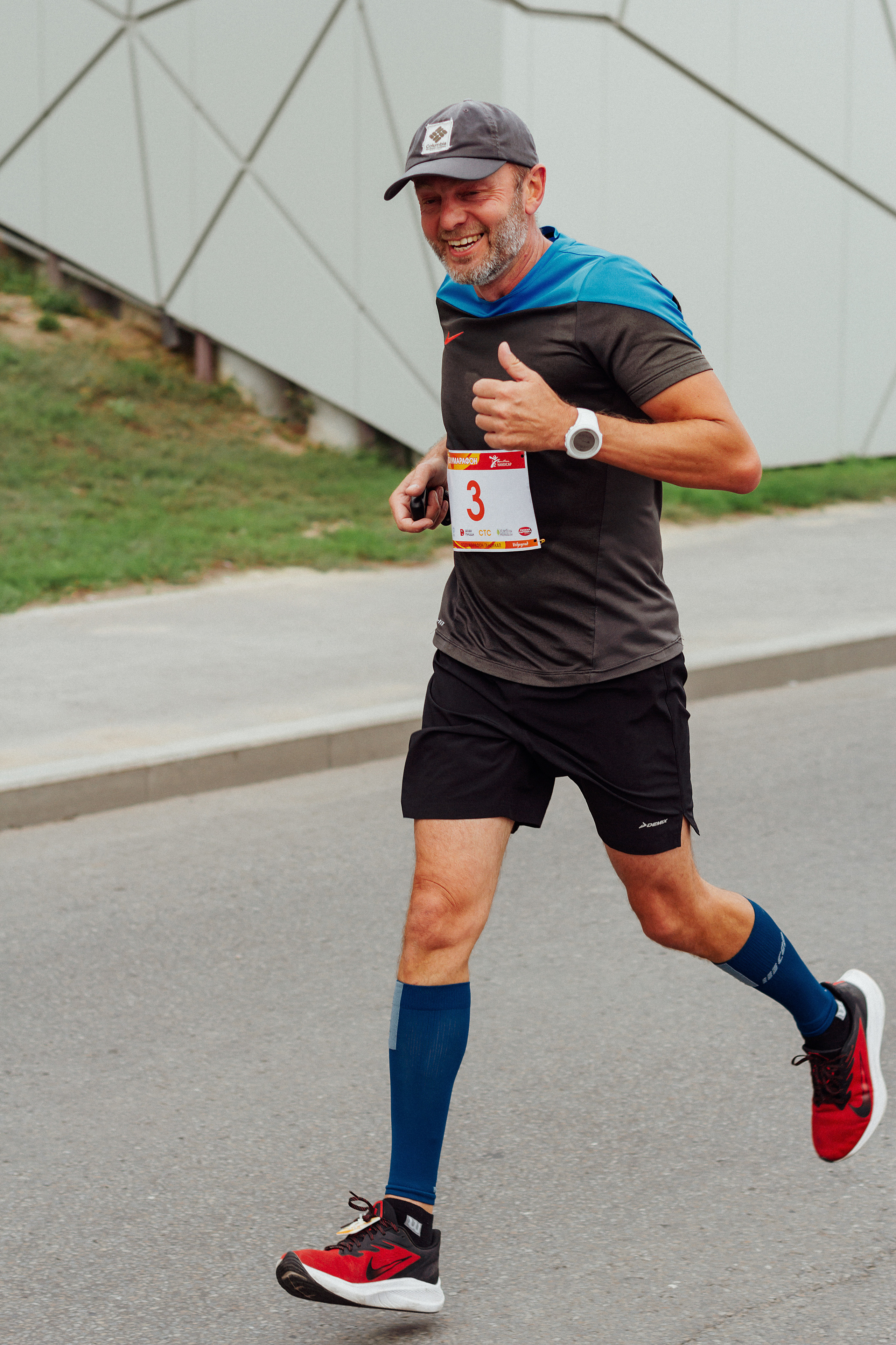 Волгоград Марафон 24 сентября 2022 год. Ваш персональный фотограф в Волжском Мария Морозова