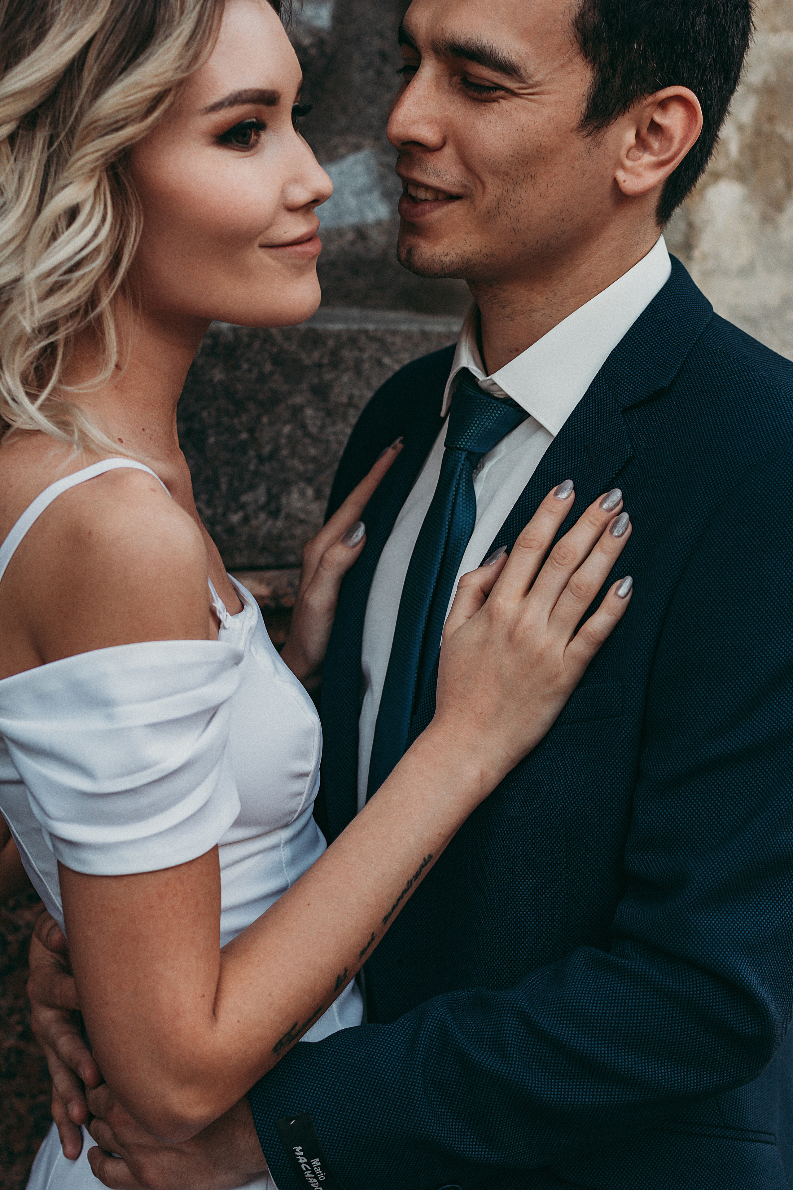 Ильшат и Яна. 03 июля 2021. Санкт-Петербург. Ваш персональный фотограф в Волжском Мария Морозова