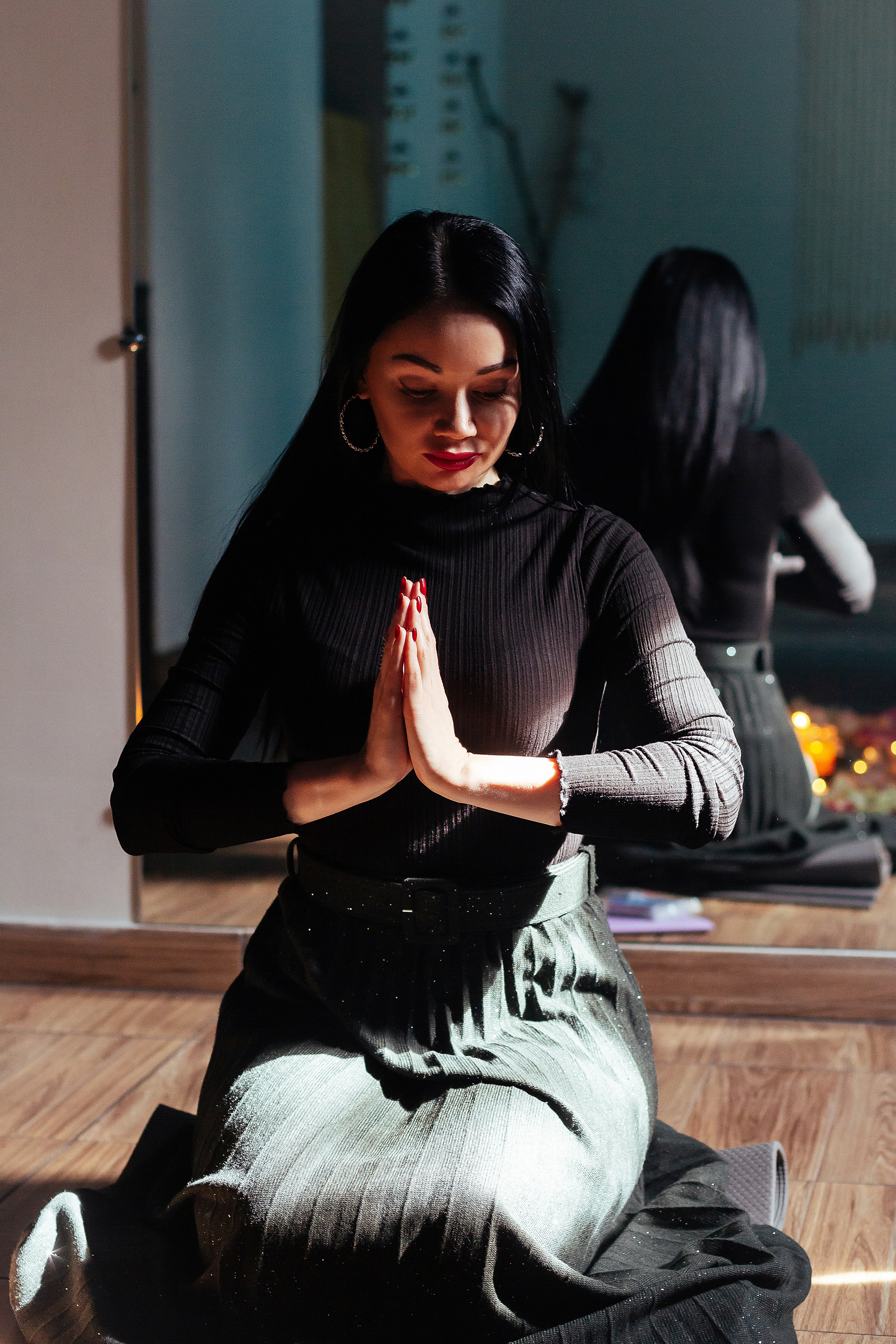 Женский круг. 14 марта 2021. Ростов-на-Дону. Ваш персональный фотограф в Волжском Мария Морозова