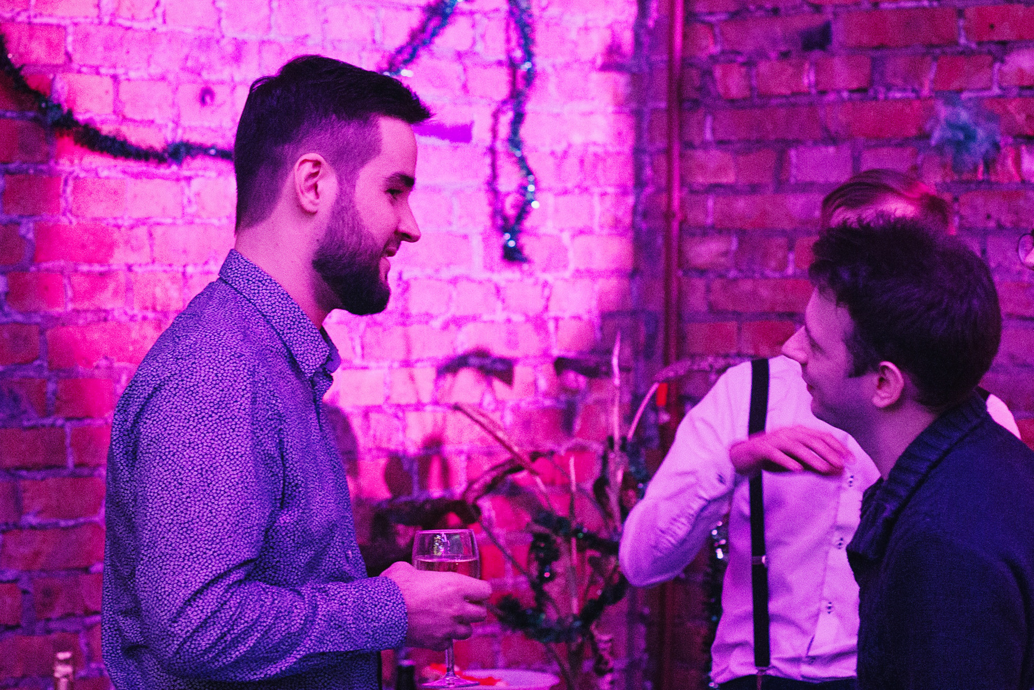 Новогодняя вечеринка 2019. Санкт-Петербург. Ваш персональный фотограф в Волжском Мария Морозова