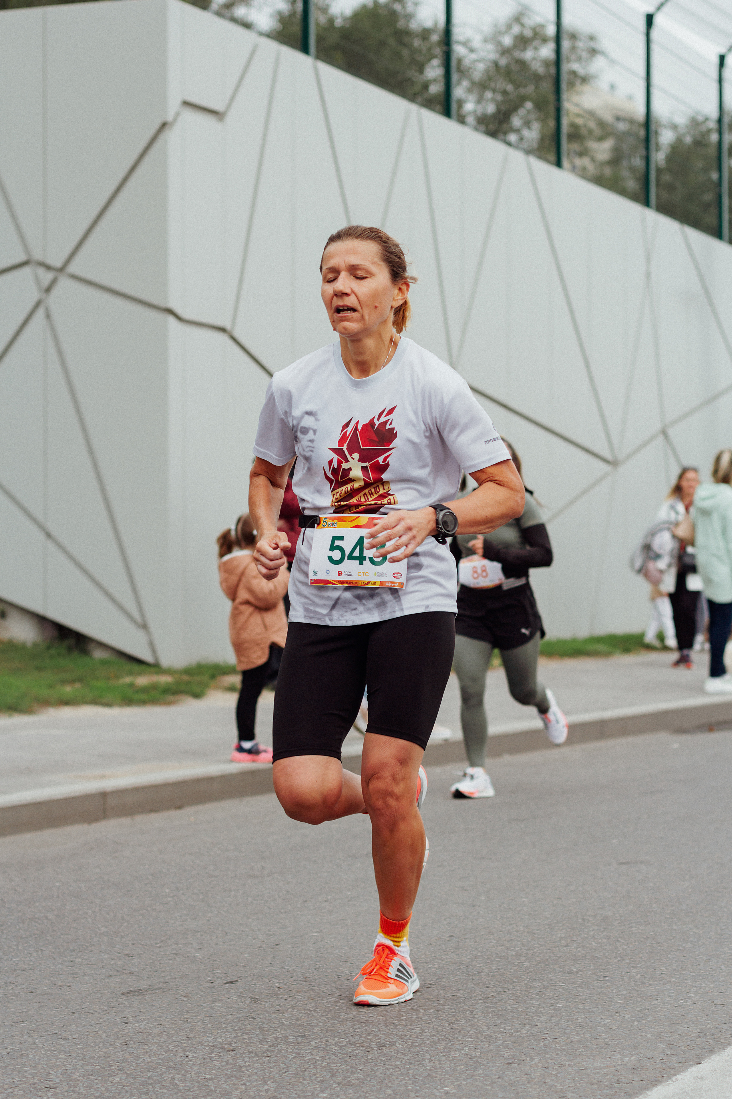 Волгоград Марафон 24 сентября 2022 год. Ваш персональный фотограф в Волжском Мария Морозова