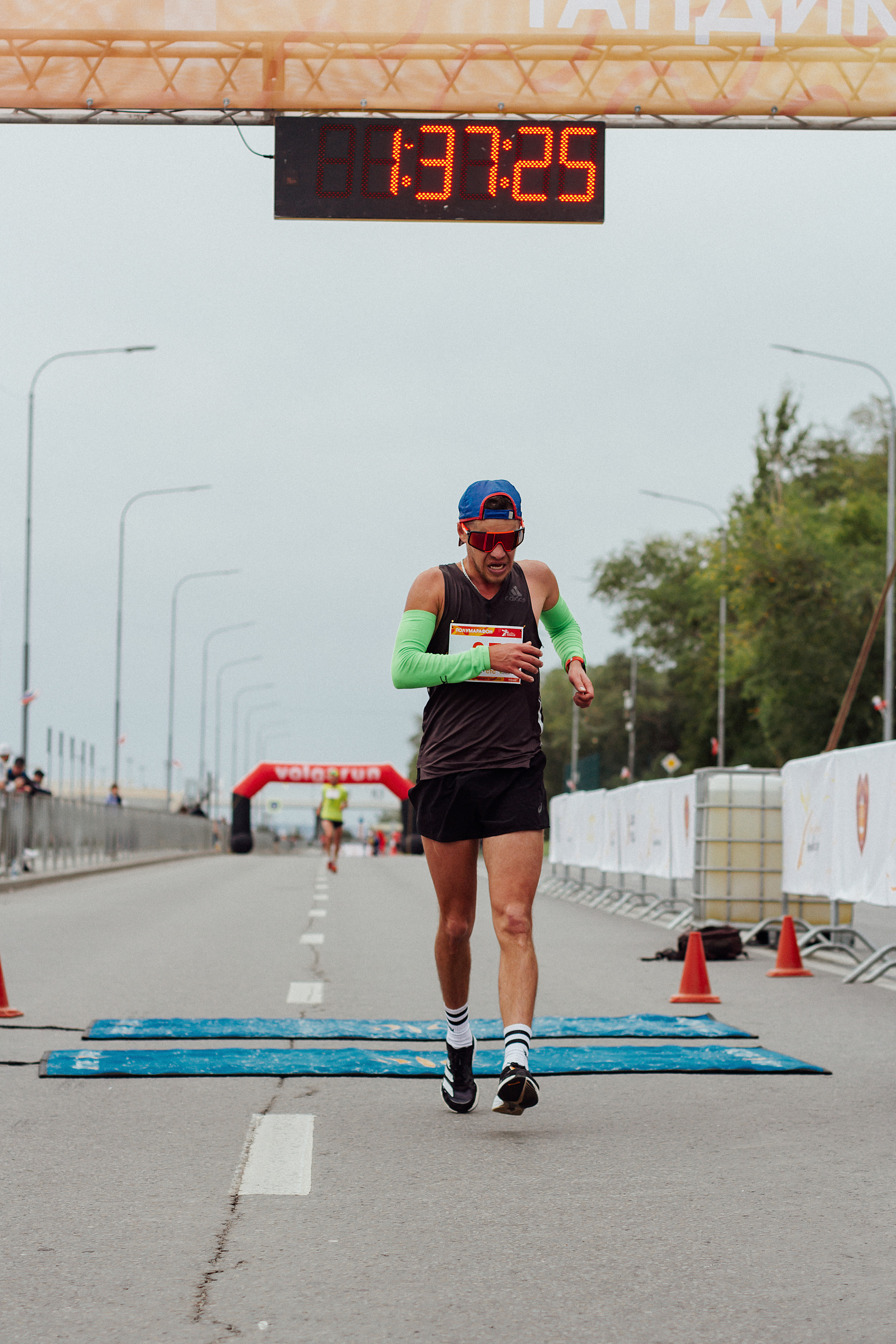 Волгоград Марафон 24 сентября 2022 год. Ваш персональный фотограф в Волжском Мария Морозова