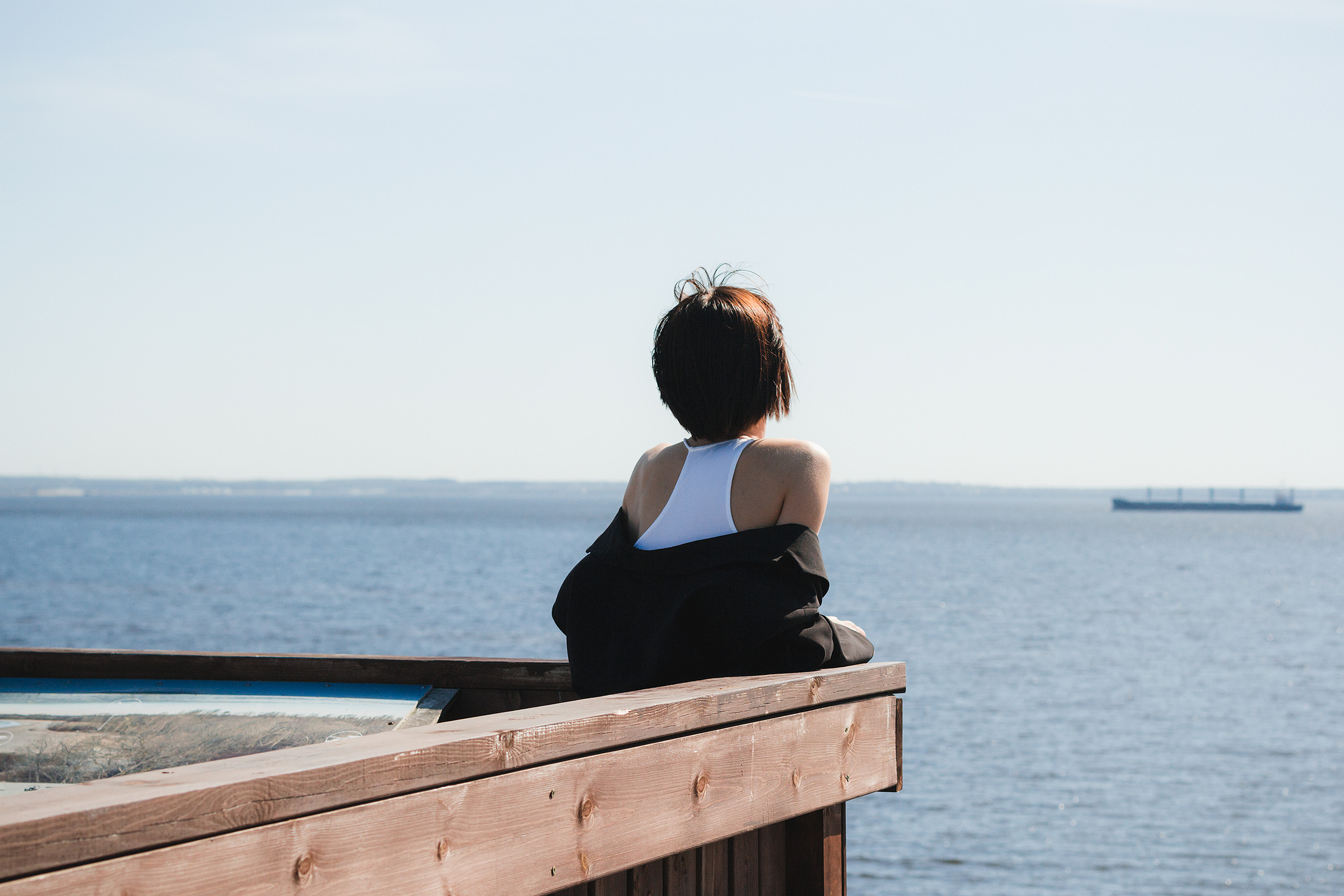 Анна Солдатова. Стилист. Прогулка. Май 2021. Кронштадт. Ваш персональный фотограф в Волжском Мария Морозова