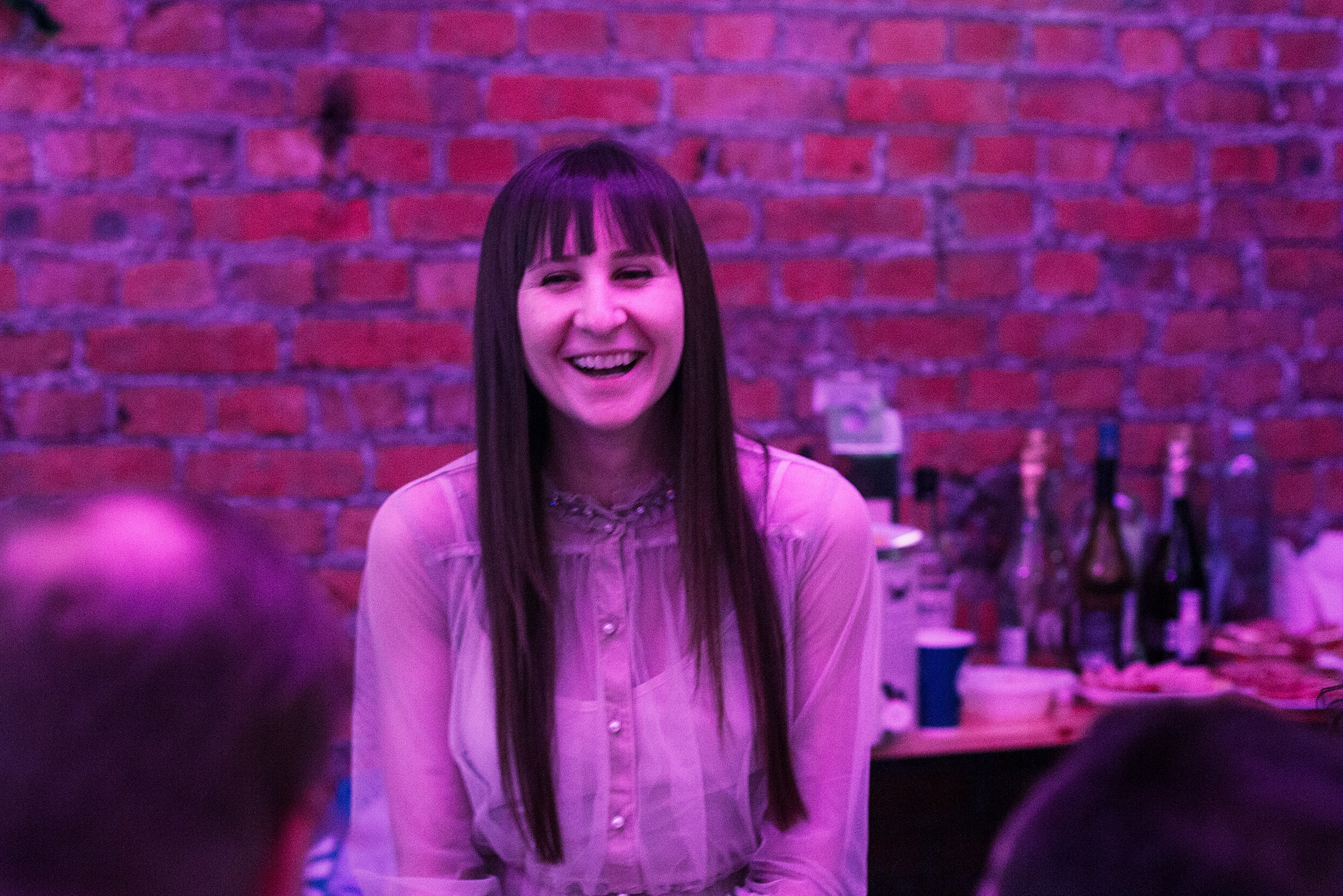 Новогодняя вечеринка 2019. Санкт-Петербург. Ваш персональный фотограф в Волжском Мария Морозова