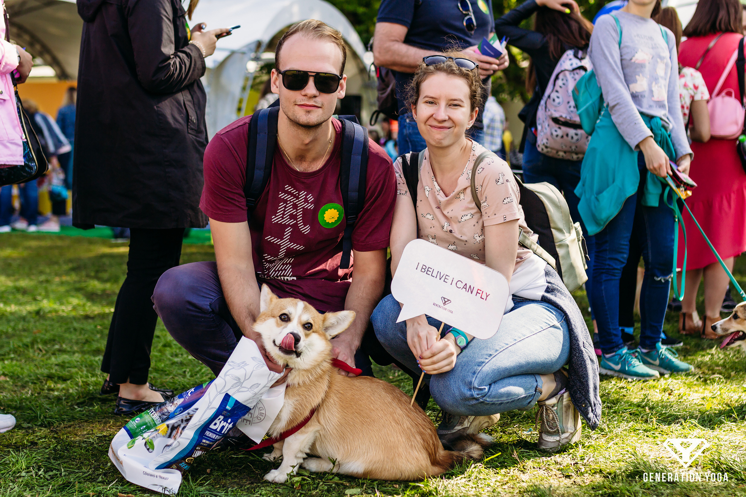 Фестиваль Петшопдейс. 09 сентября 2019 год. Санкт-Петербург. Ваш персональный фотограф в Волжском Мария Морозова